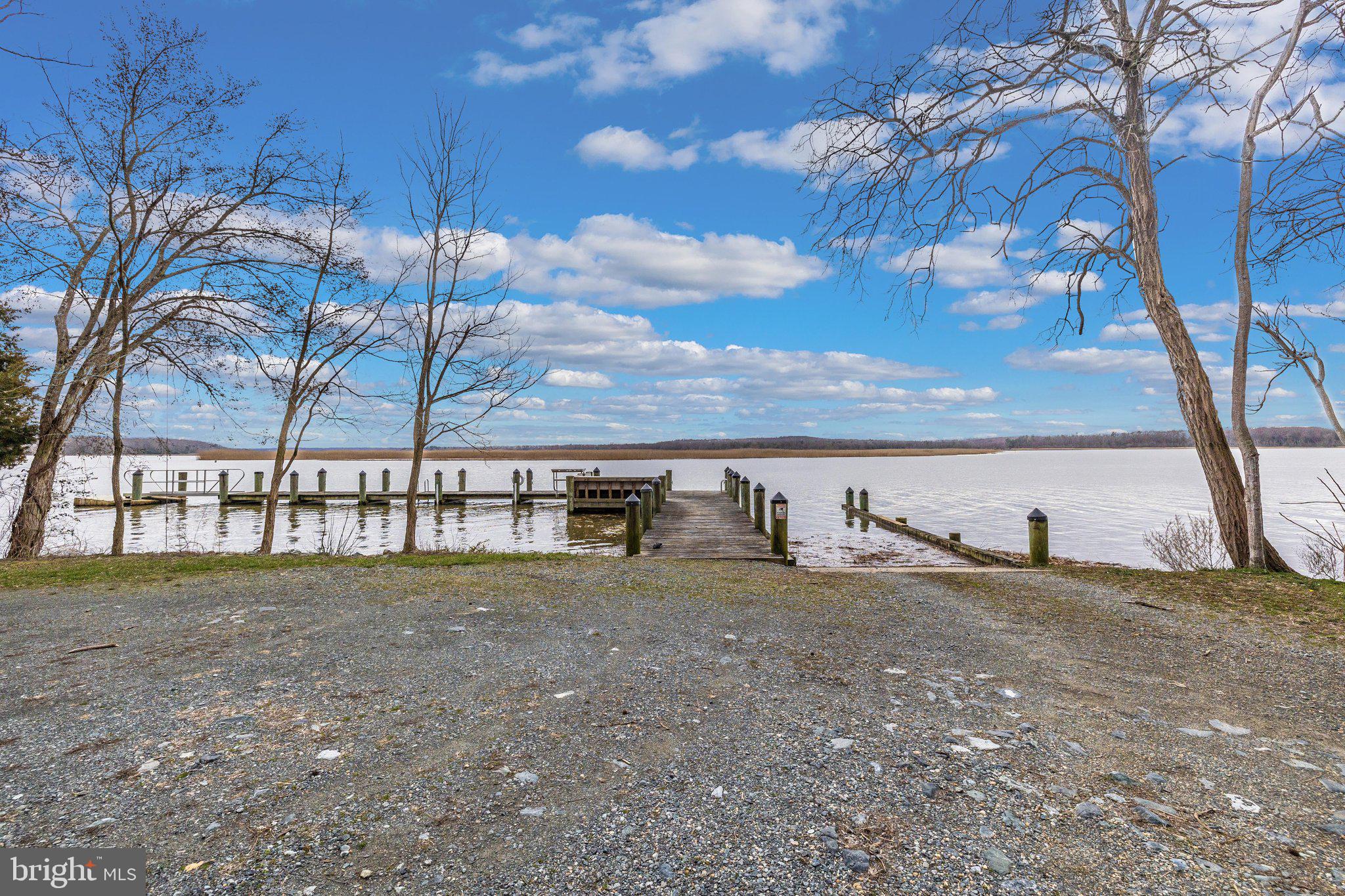 PATUXENT PALISADES - Residential