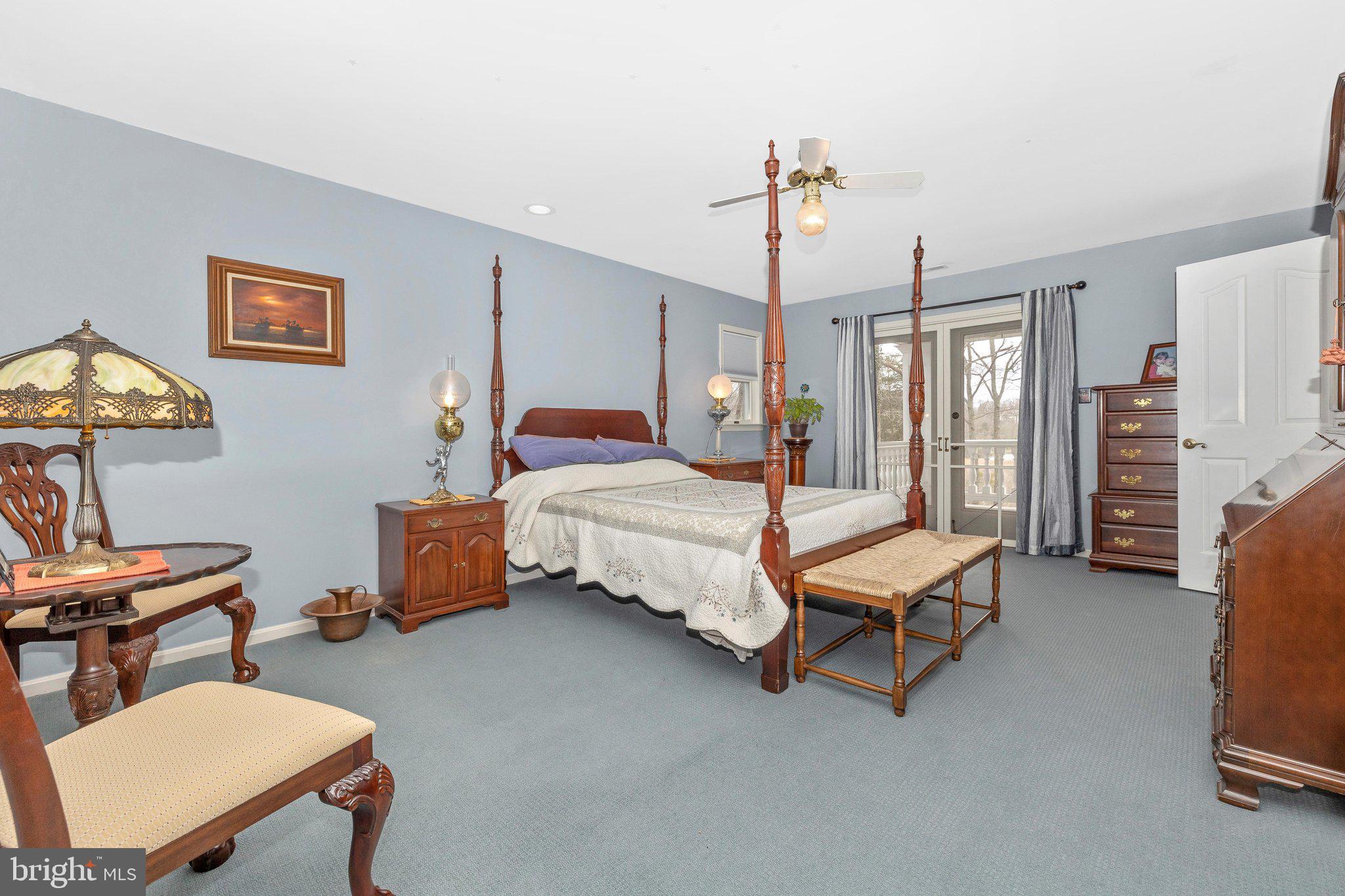 PATUXENT PALISADES - Residential