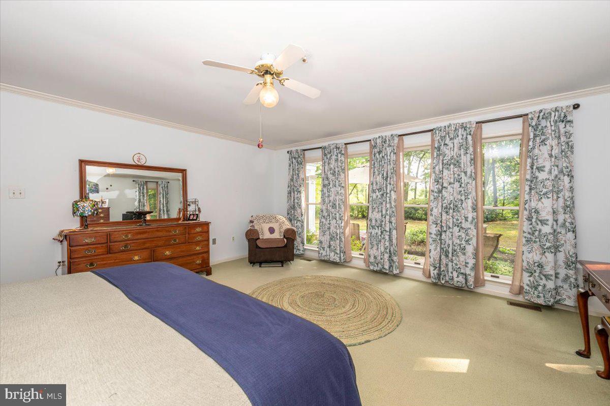 PATUXENT PALISADES - Residential