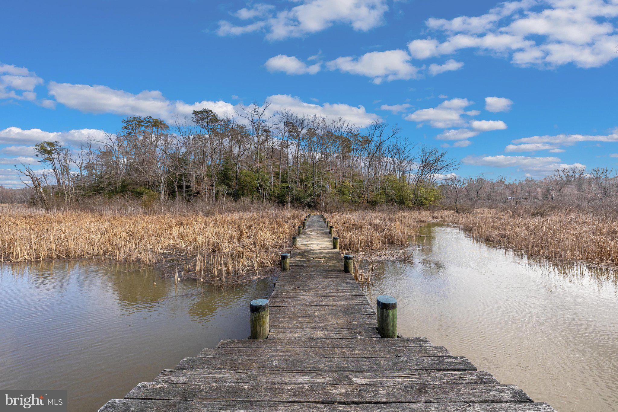 PATUXENT PALISADES - Residential