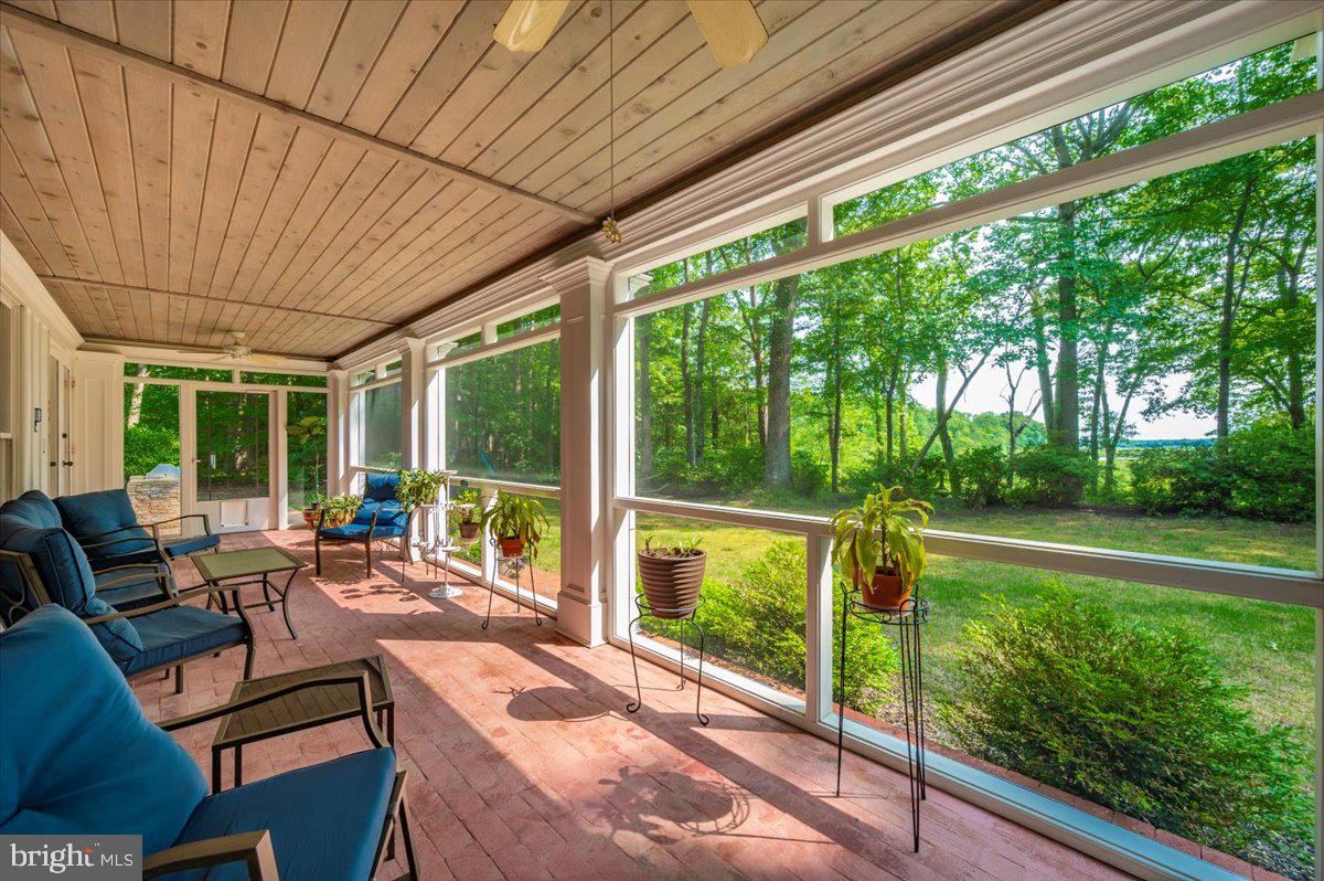 PATUXENT PALISADES - Residential