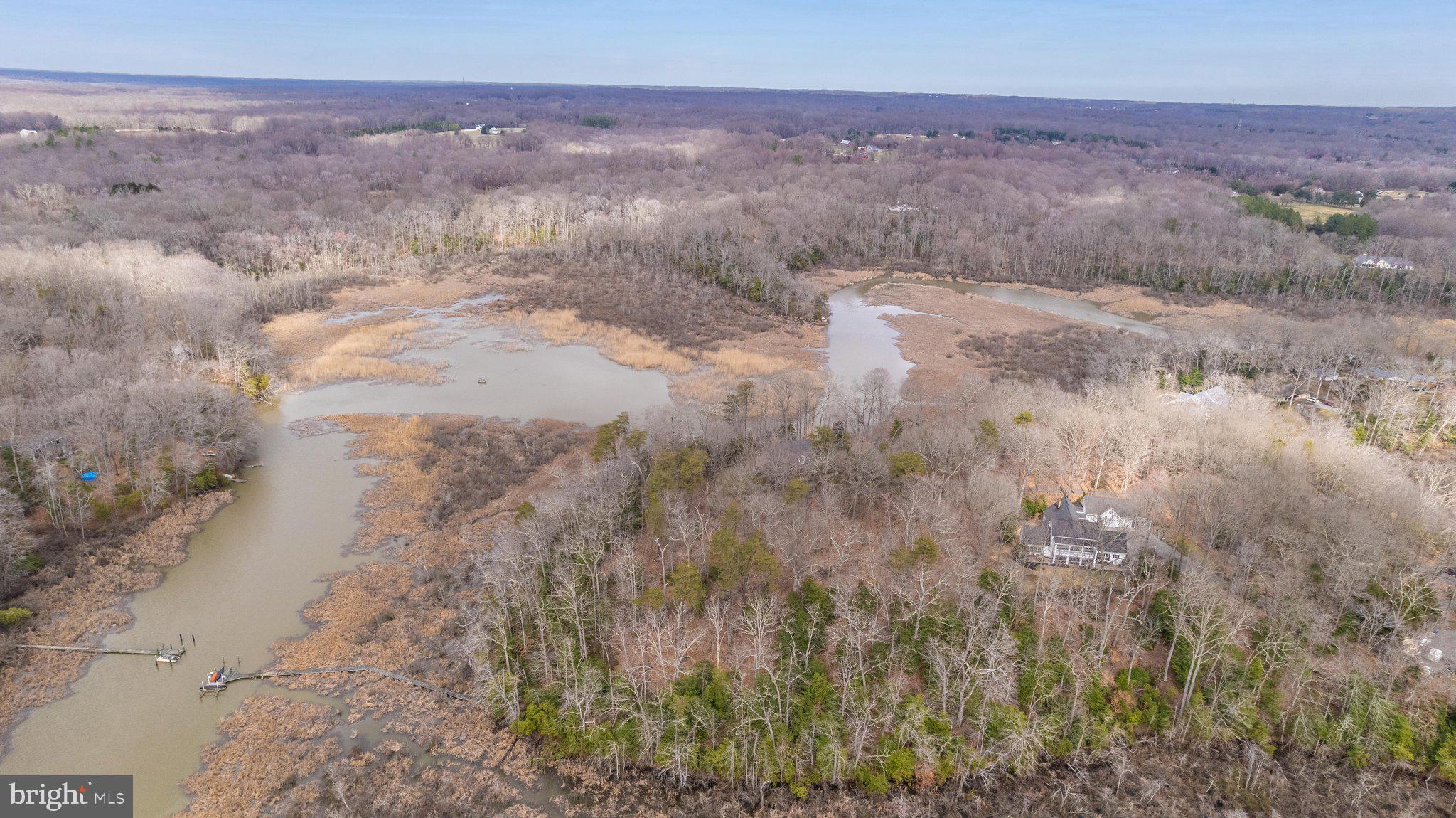 PATUXENT PALISADES - Residential