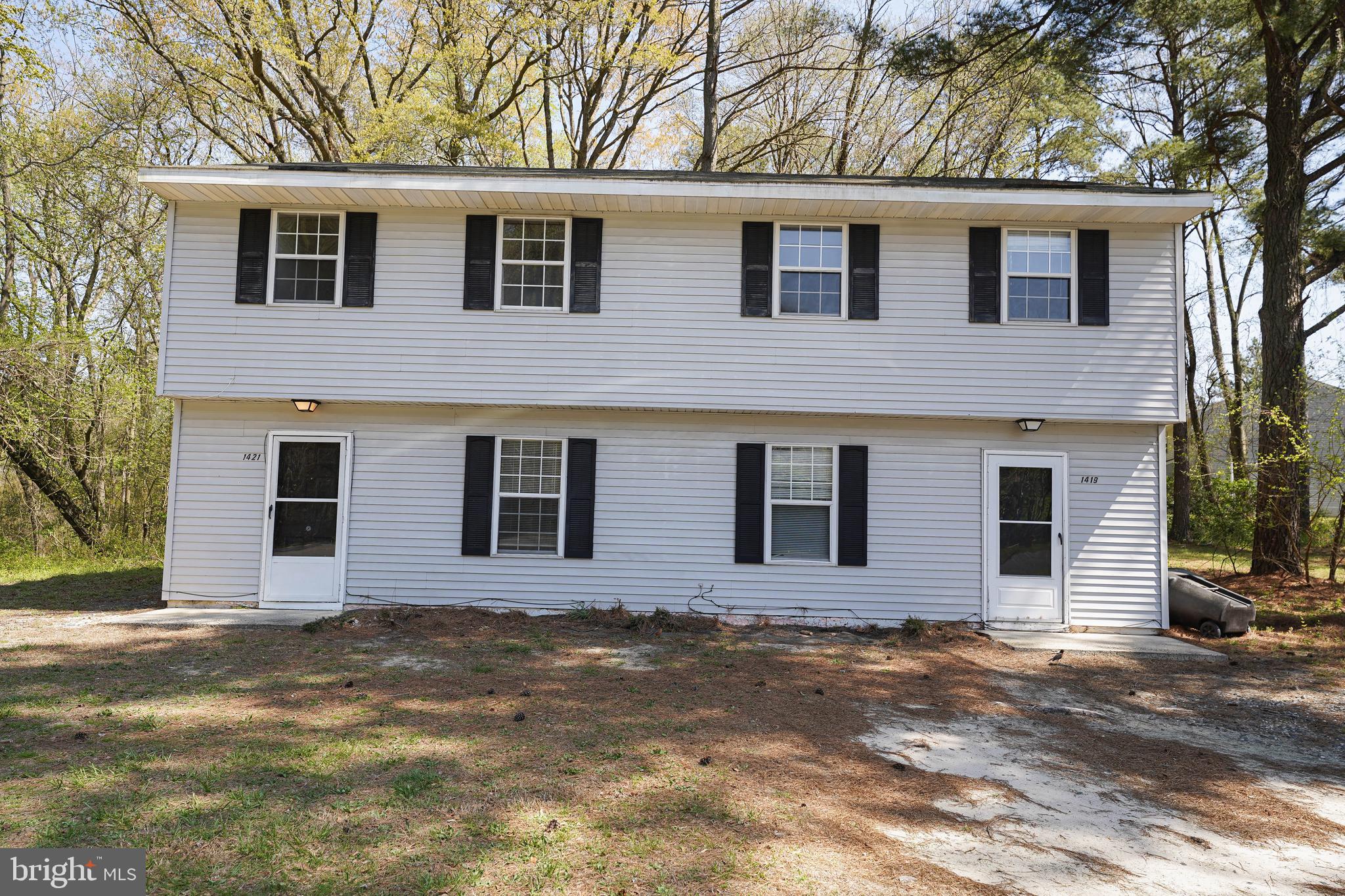 NONE AVAILABLE - Residential Lease