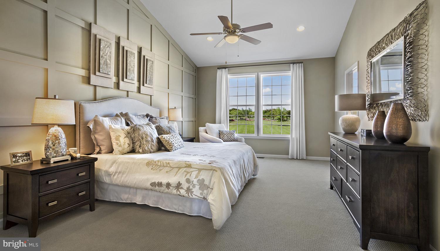 PARKSIDE AT WESTPHALIA - Residential