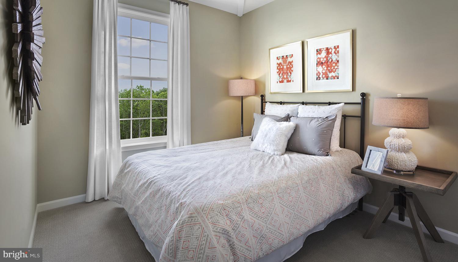 PARKSIDE AT WESTPHALIA - Residential