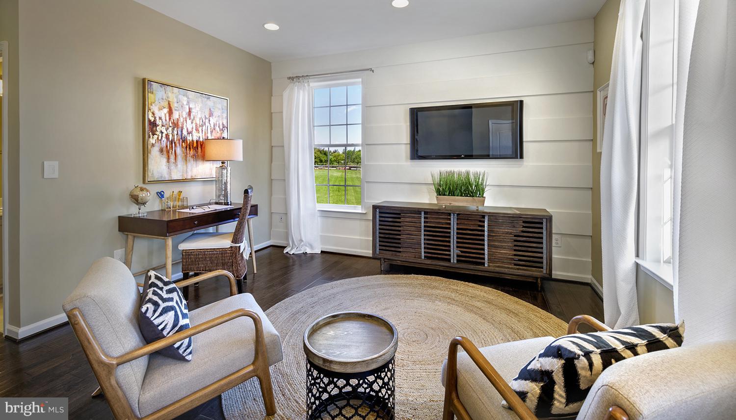 PARKSIDE AT WESTPHALIA - Residential