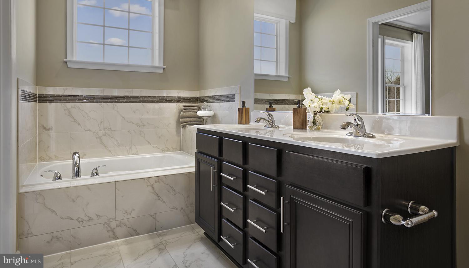 PARKSIDE AT WESTPHALIA - Residential