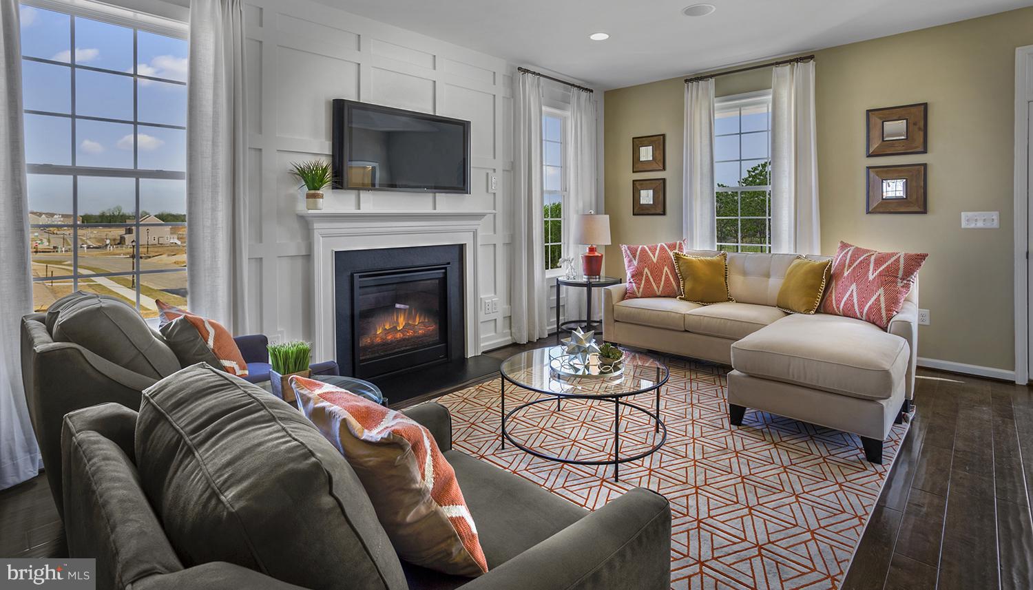 PARKSIDE AT WESTPHALIA - Residential