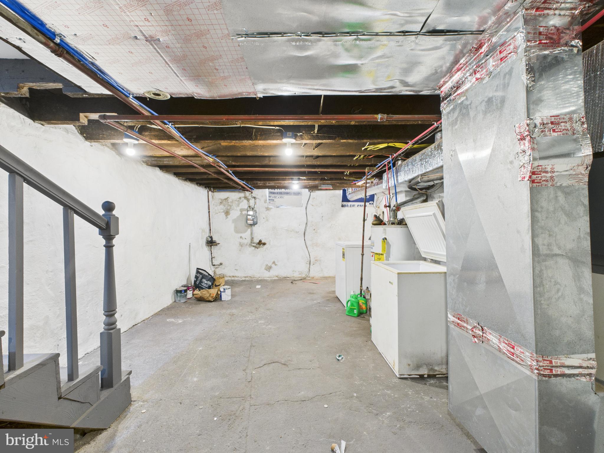 POINT BREEZE - Residential