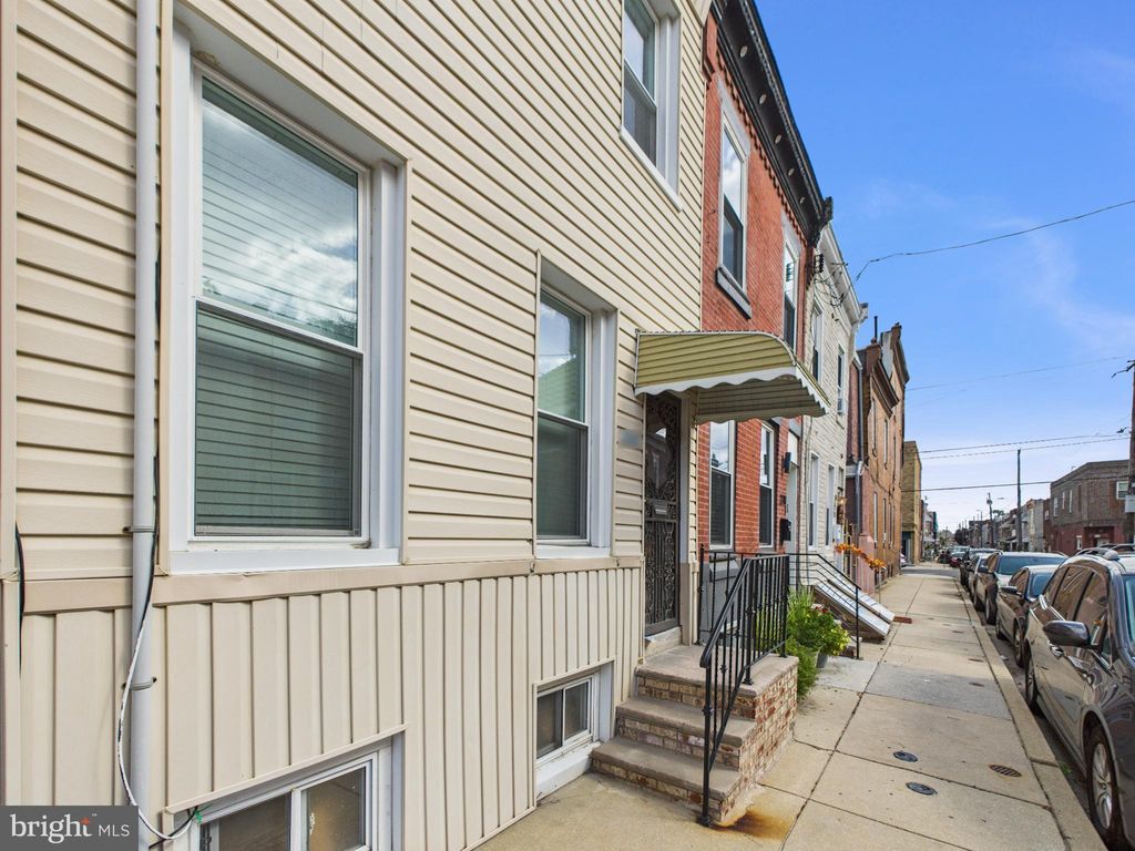 Photo of 2215 Watkins Street, PHILADELPHIA, PA 19145 (MLS # PAPH2546414)