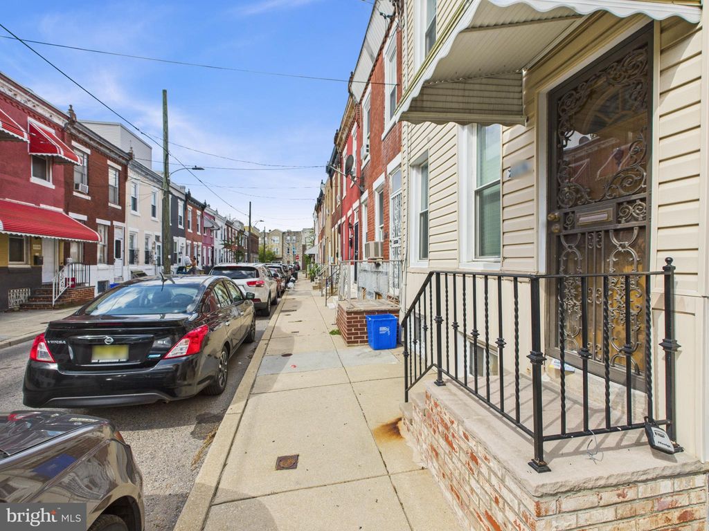 Photo of 2215 Watkins Street, PHILADELPHIA, PA 19145 (MLS # PAPH2546414)