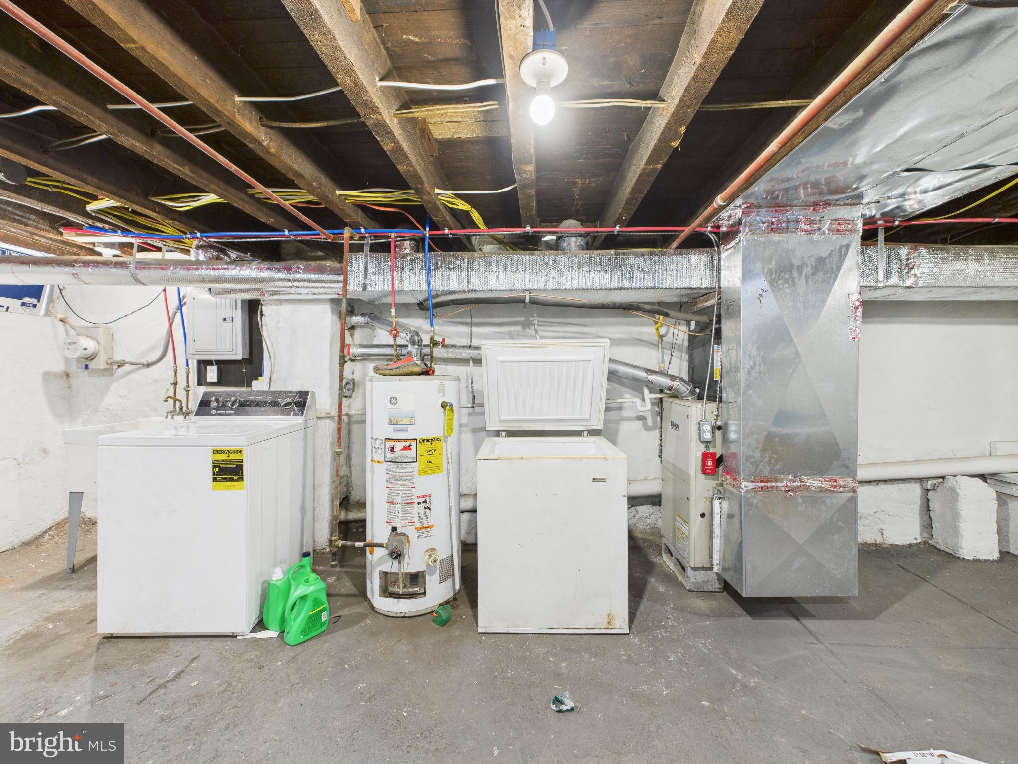 POINT BREEZE - Residential