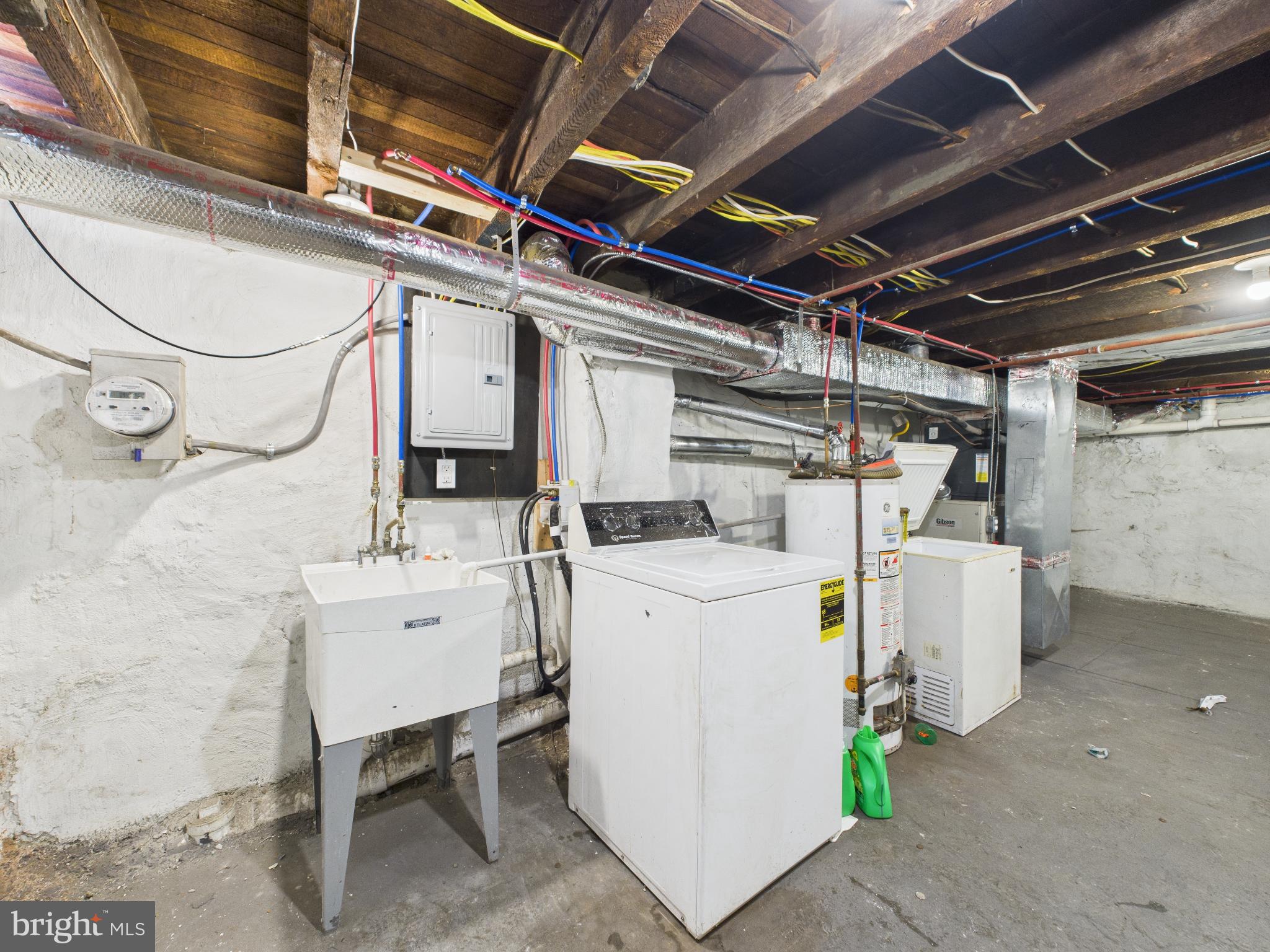 POINT BREEZE - Residential