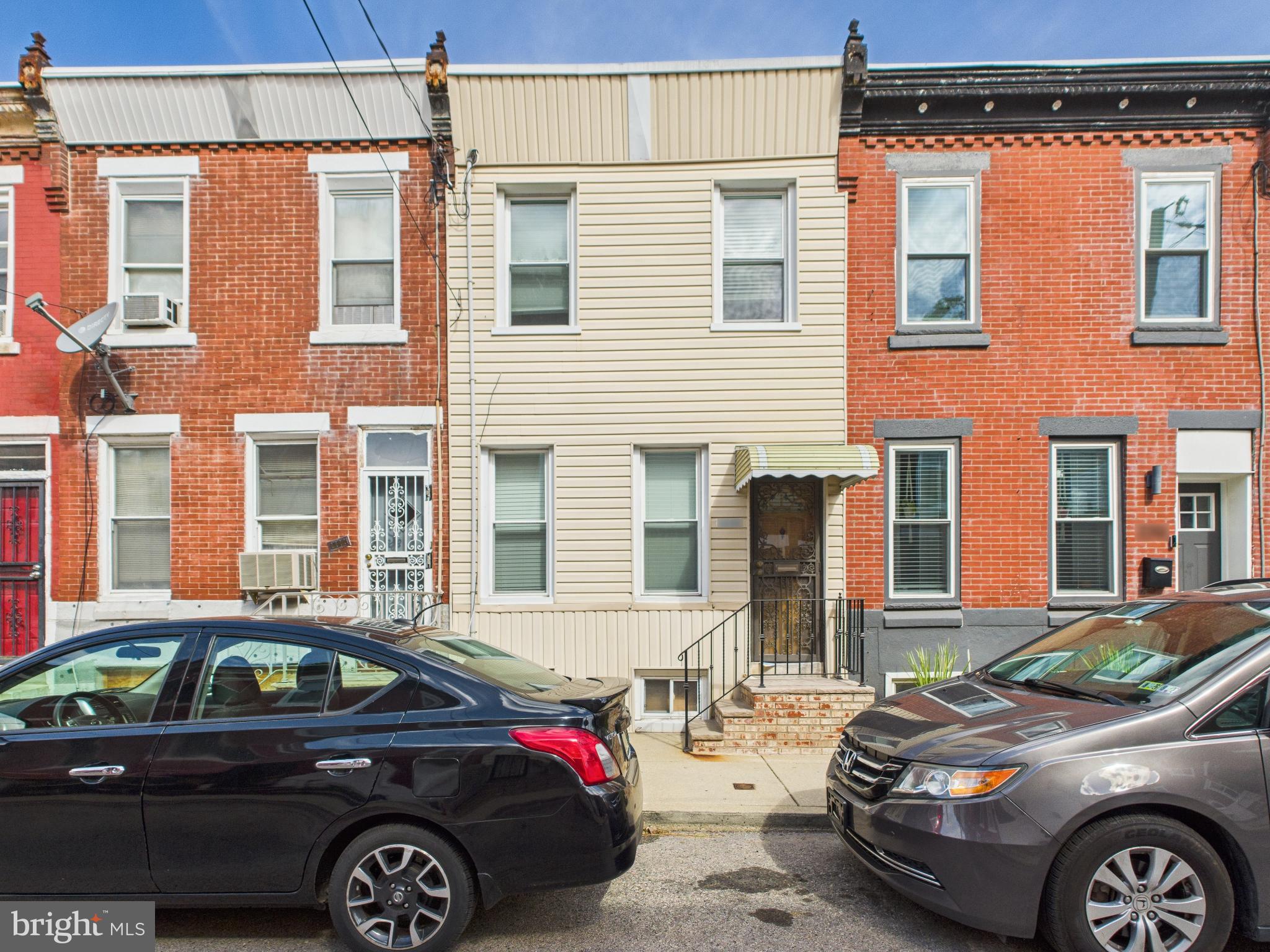 POINT BREEZE - Residential