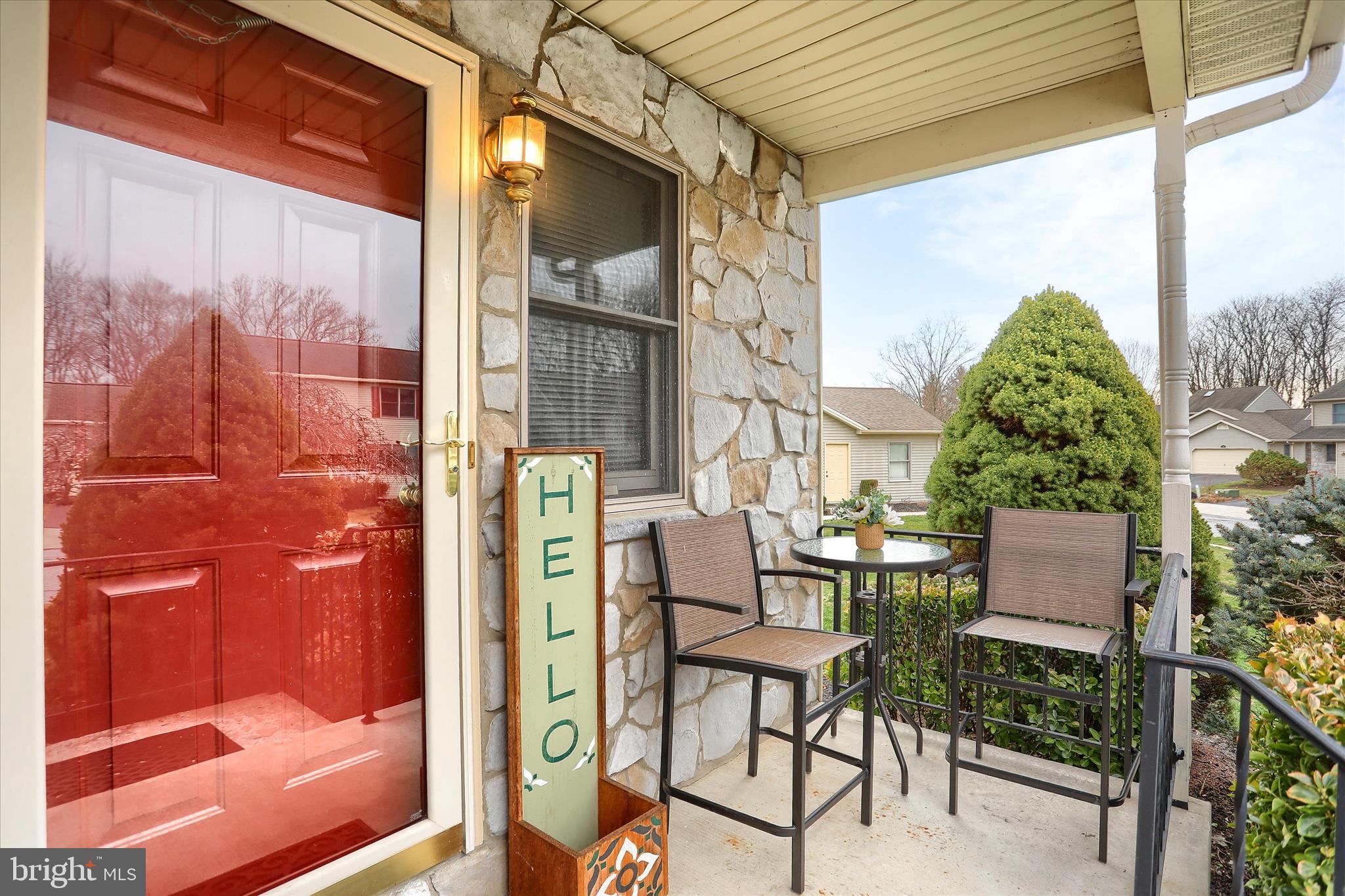 BEACON HILL - Residential