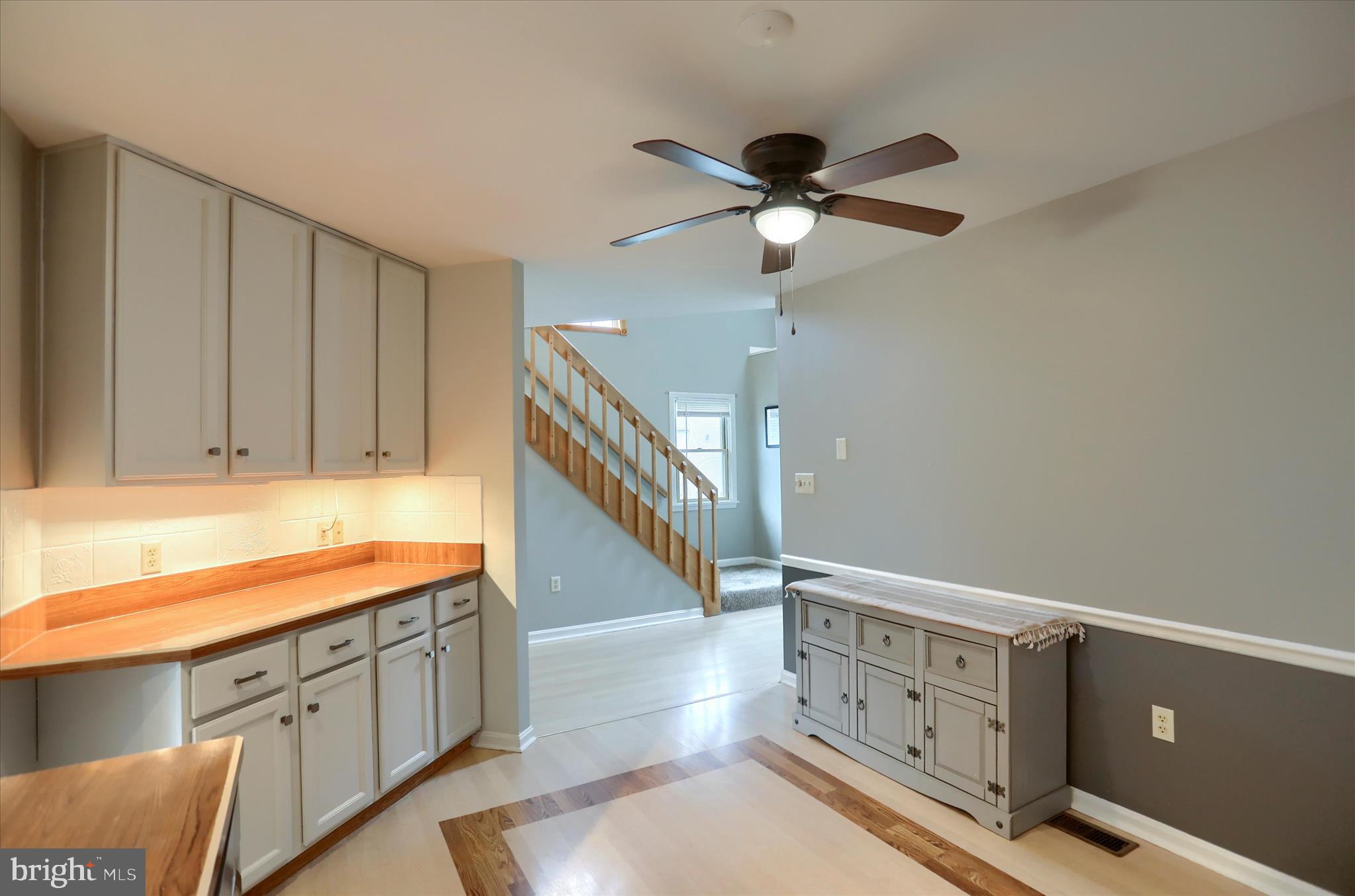 BEACON HILL - Residential