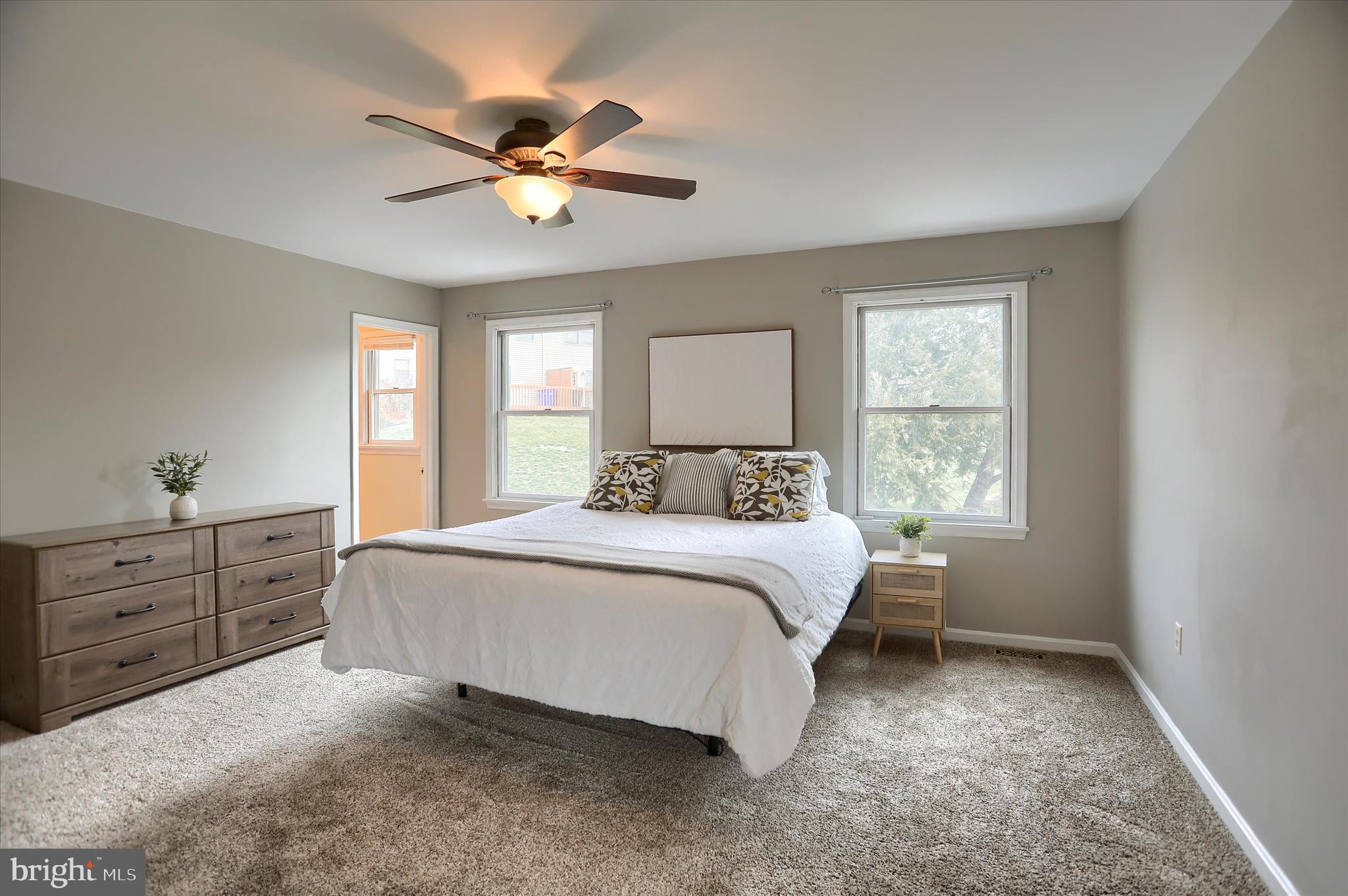 BEACON HILL - Residential