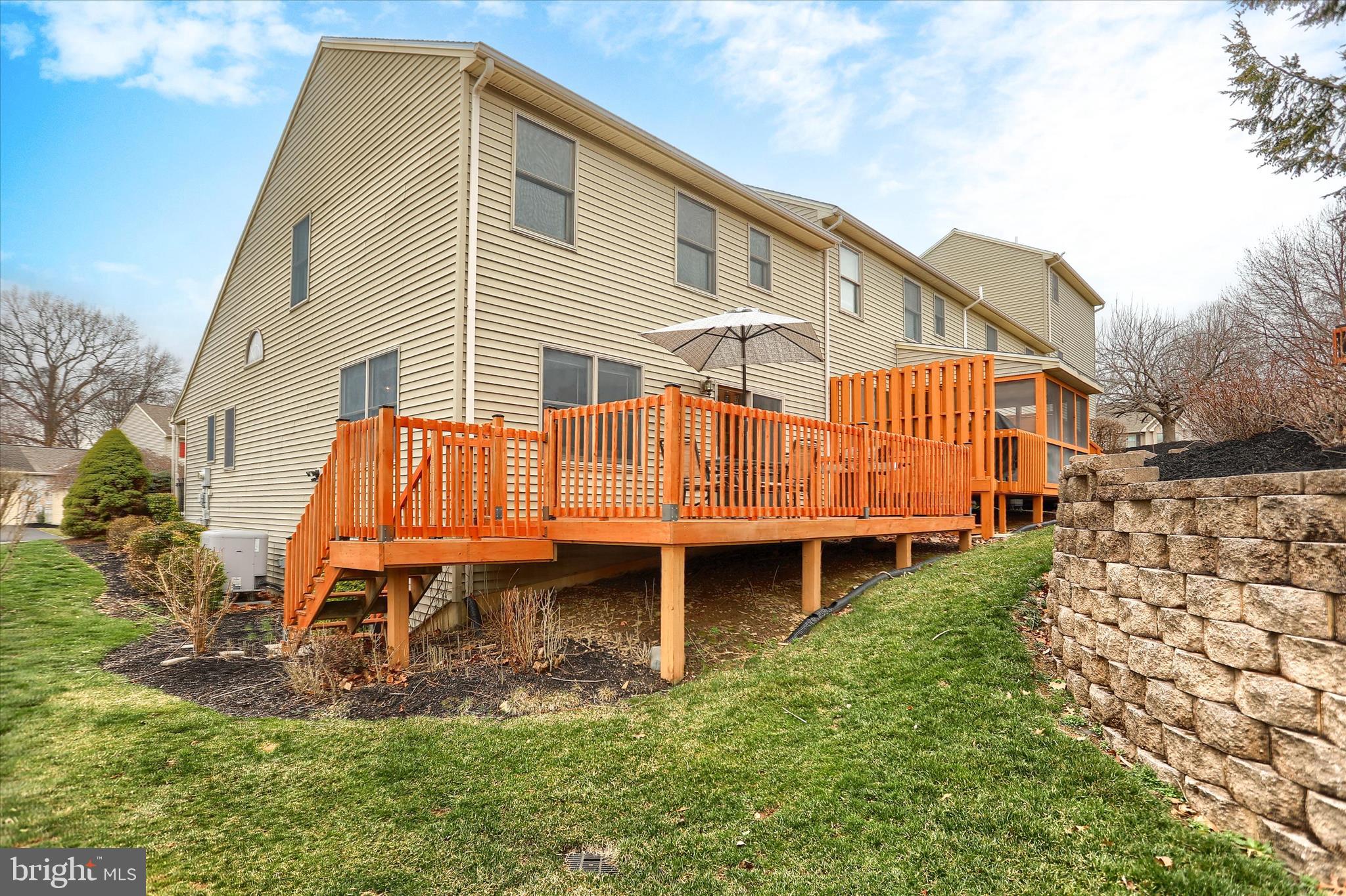 BEACON HILL - Residential