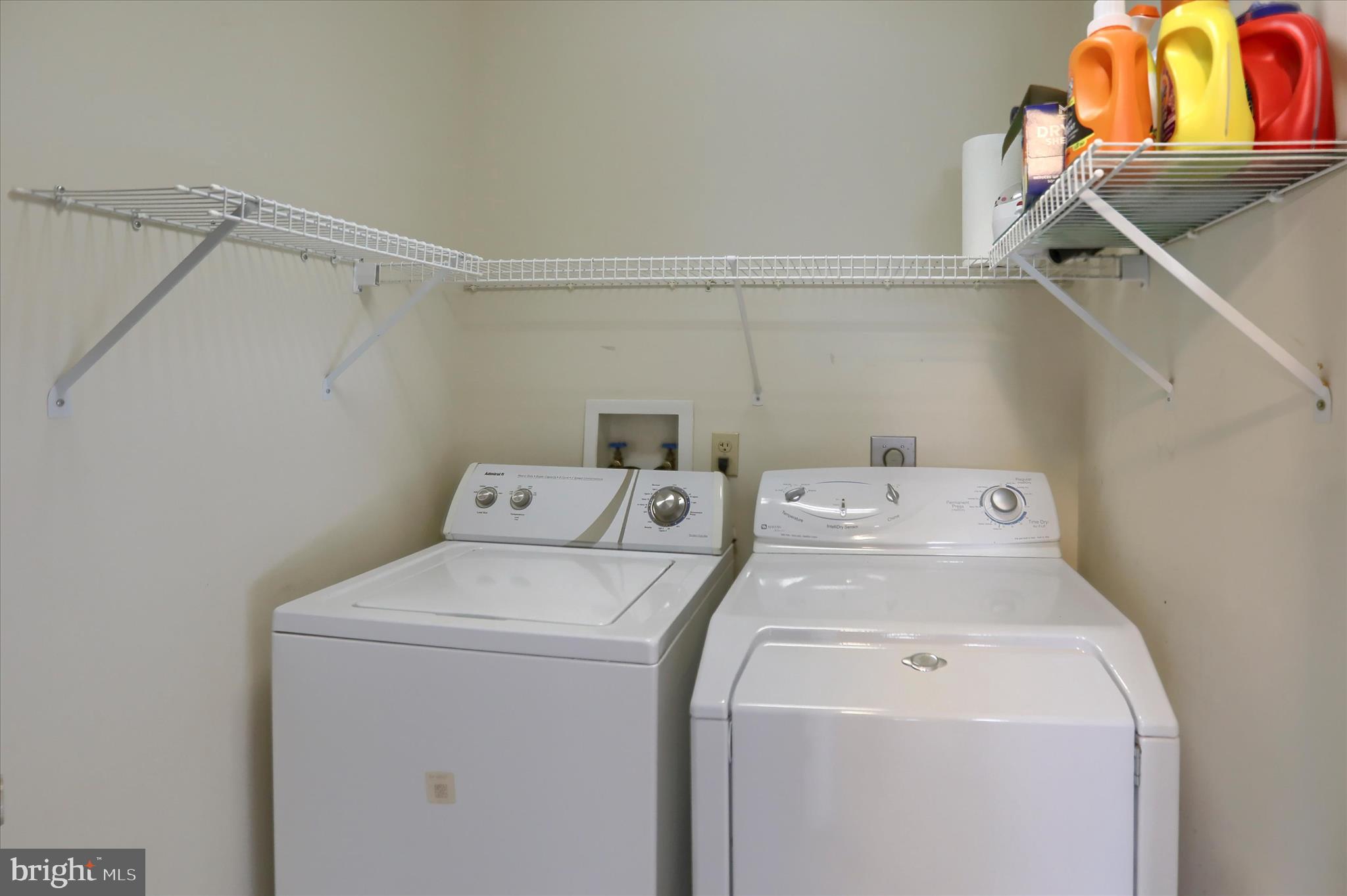 BEACON HILL - Residential