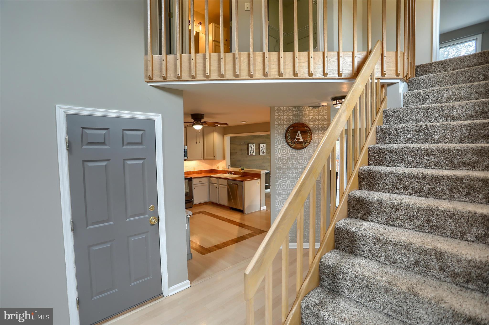 BEACON HILL - Residential