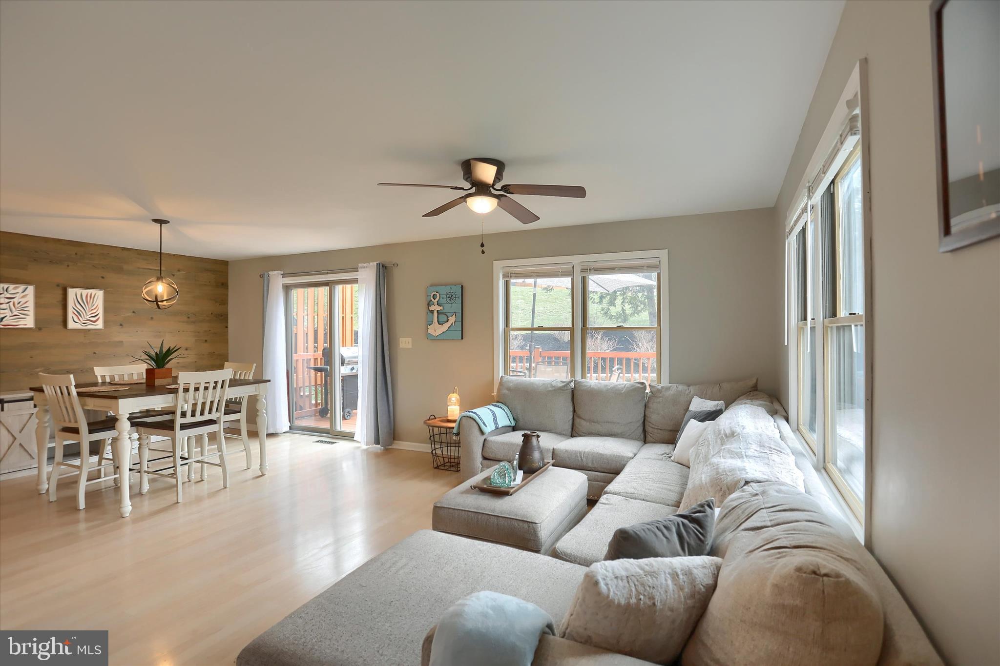 BEACON HILL - Residential