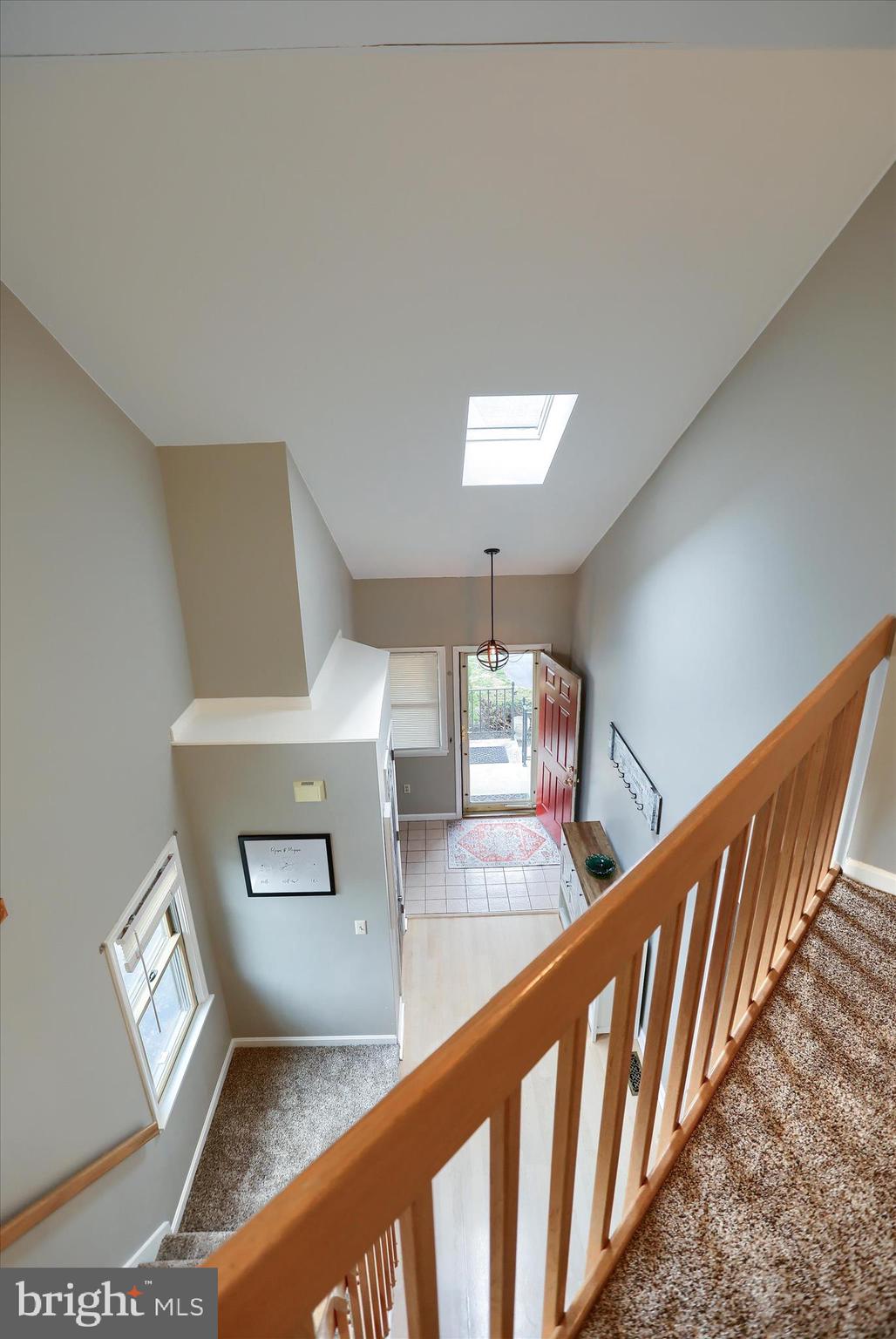 BEACON HILL - Residential