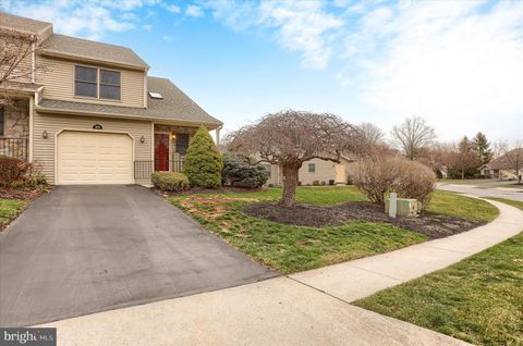 1475 MAPLEWOOD DRIVE NEW CUMBERLAND PA 17070