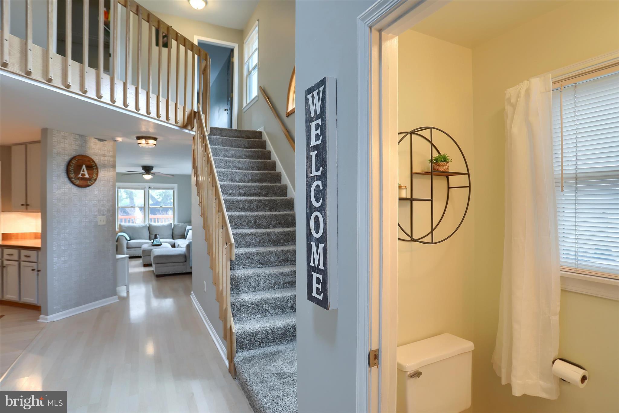 BEACON HILL - Residential