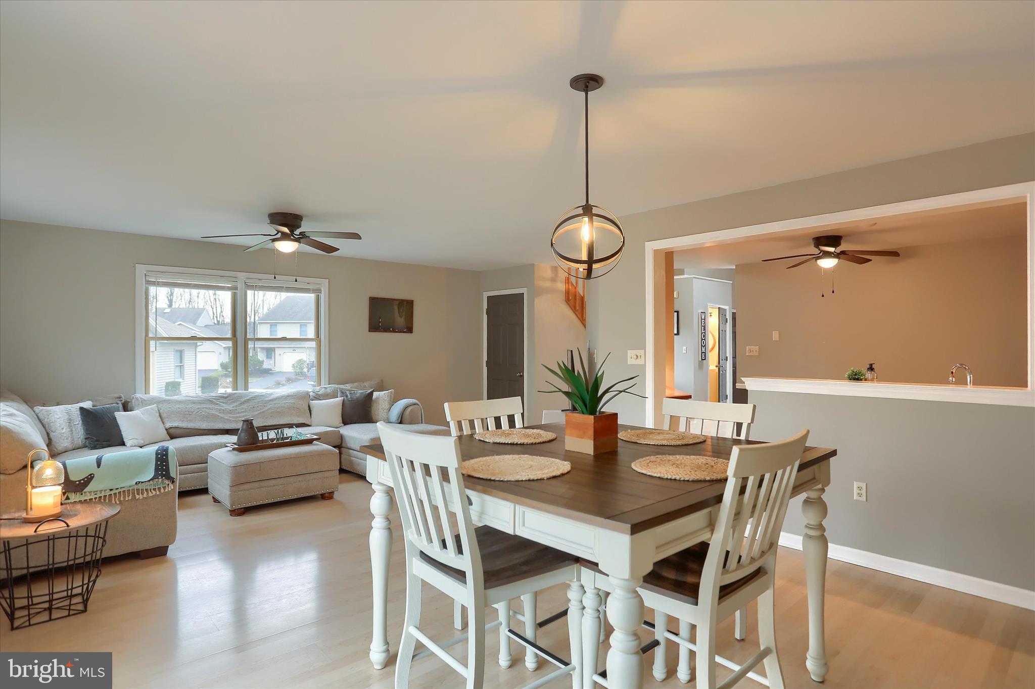 BEACON HILL - Residential