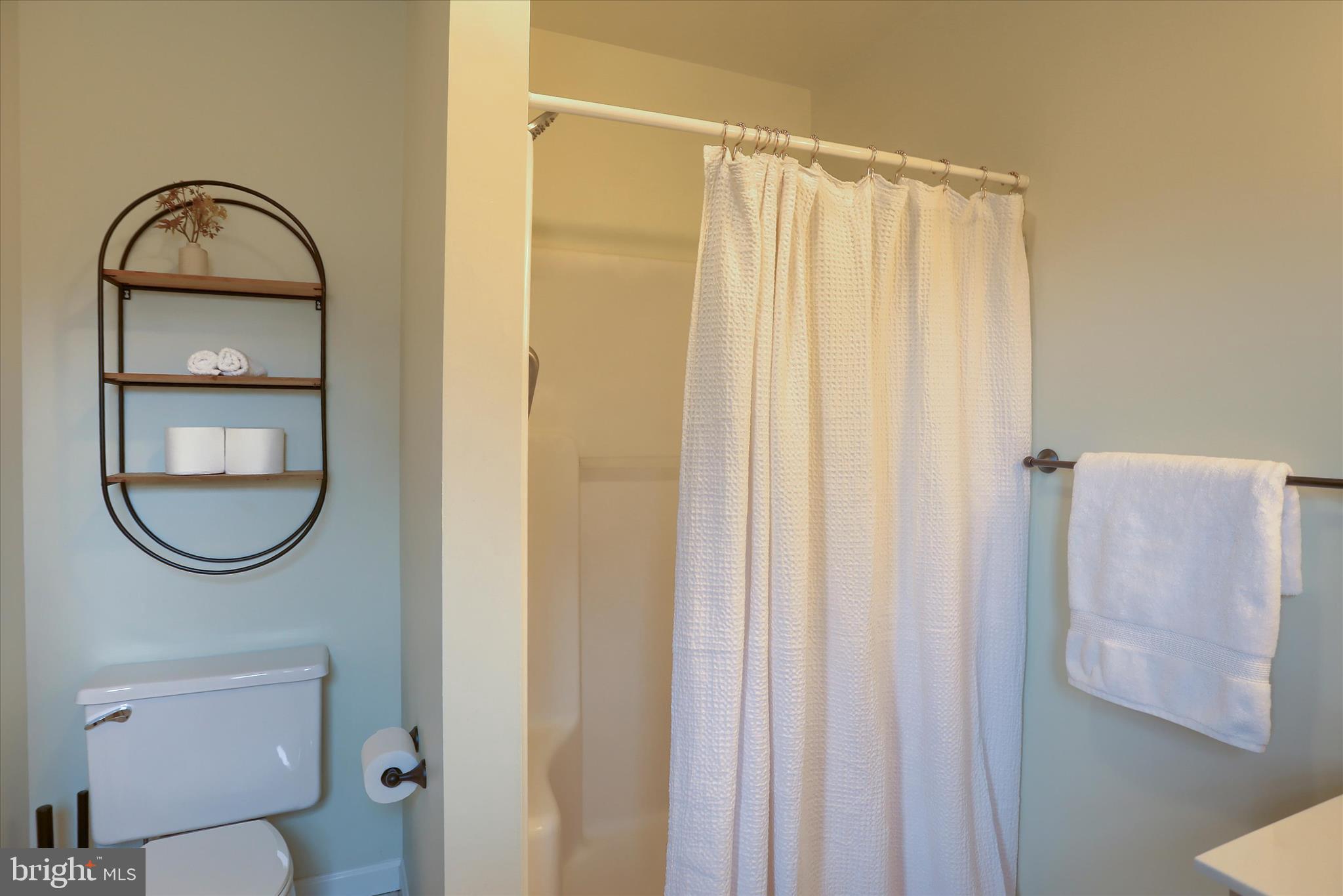 BEACON HILL - Residential