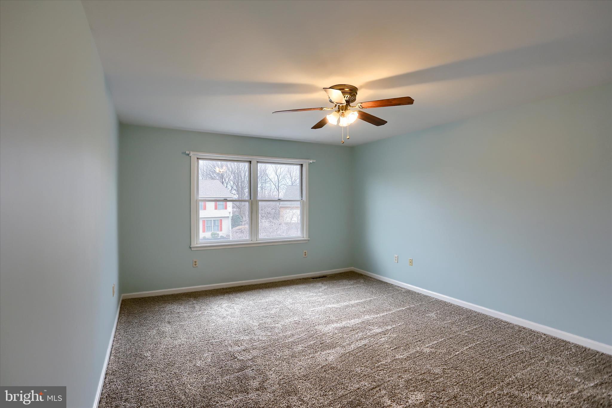 BEACON HILL - Residential