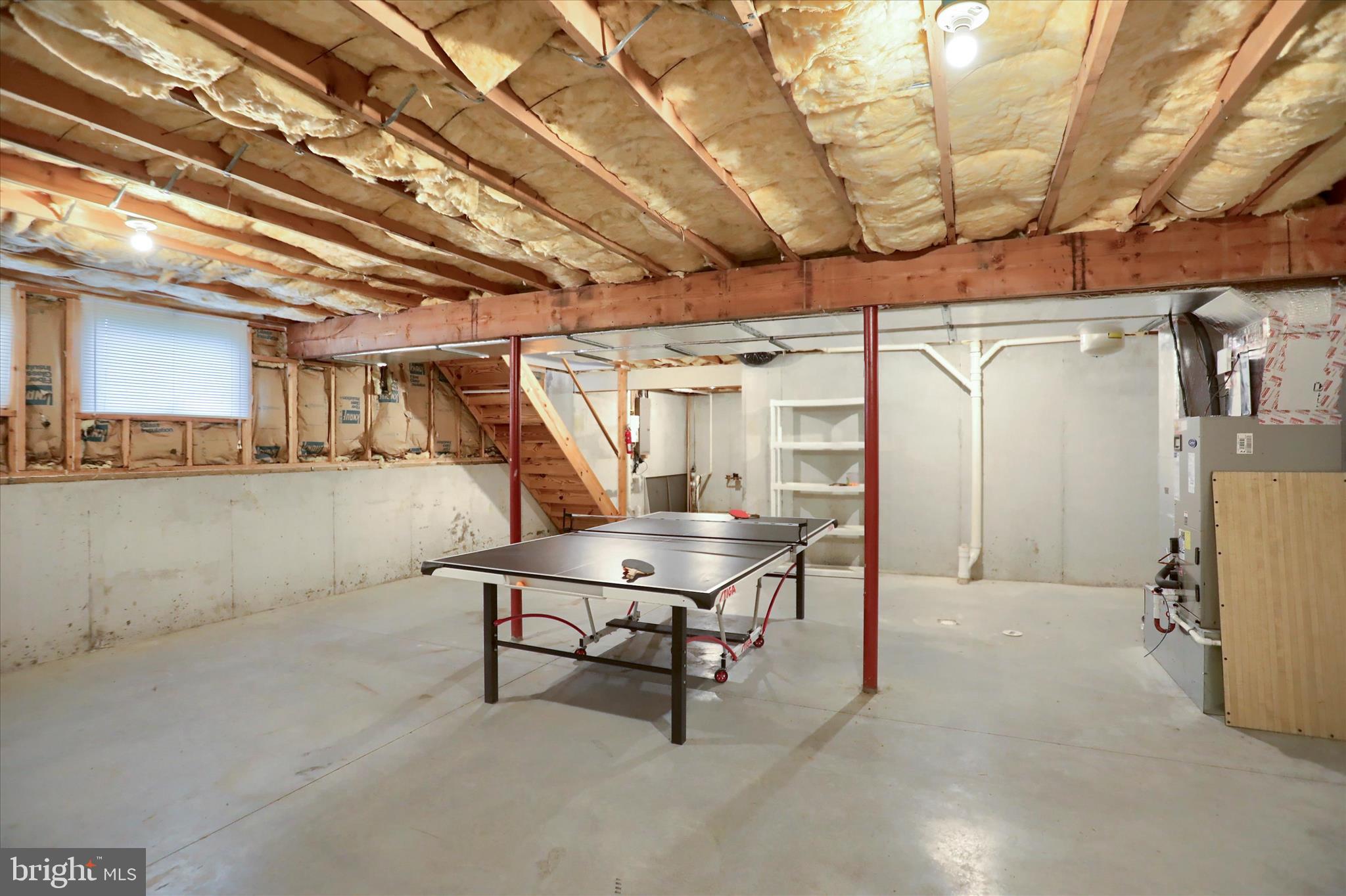 BEACON HILL - Residential