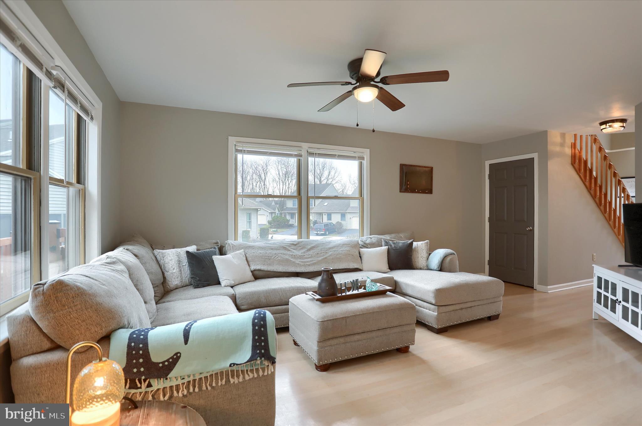 BEACON HILL - Residential