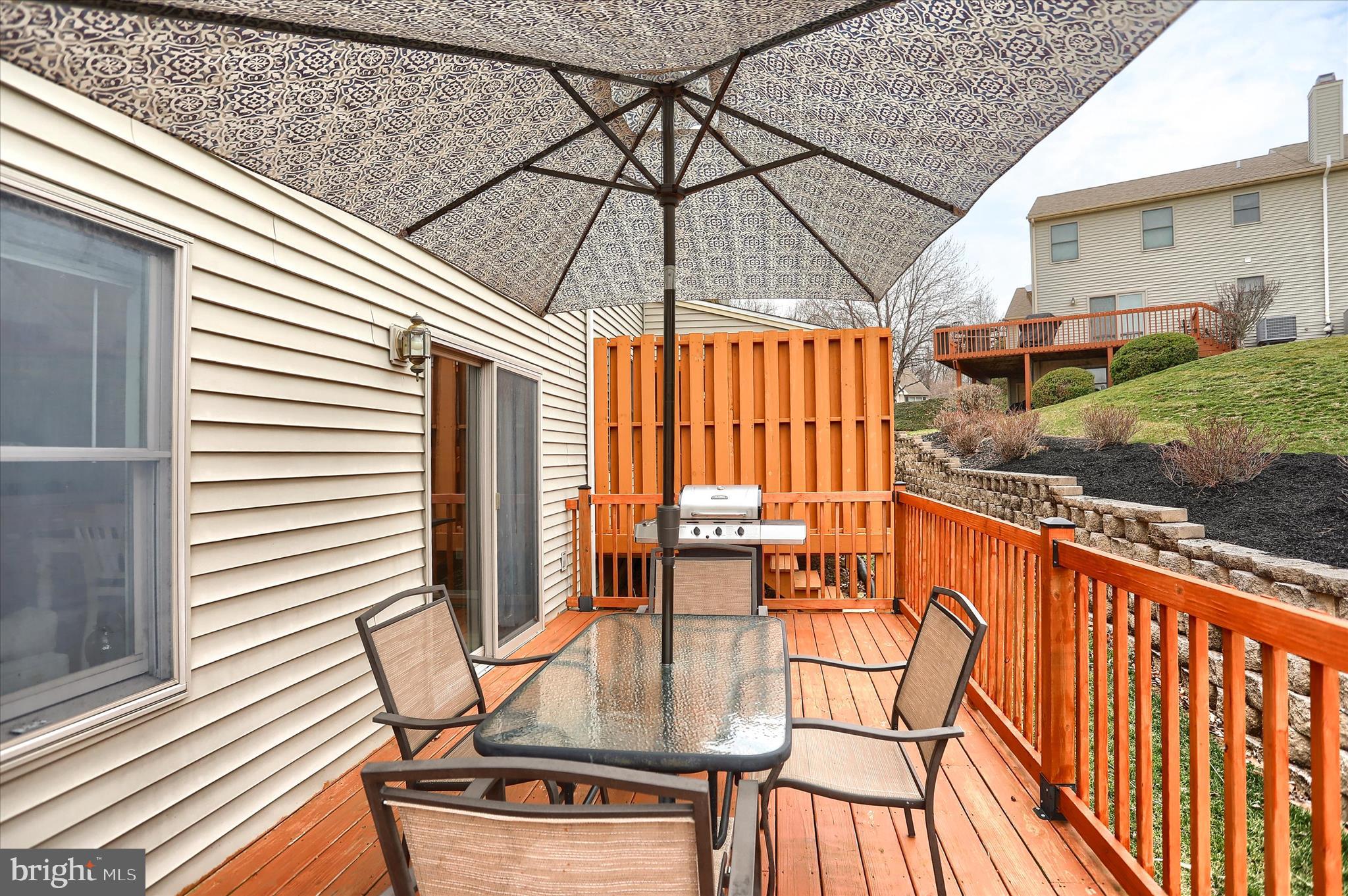 BEACON HILL - Residential