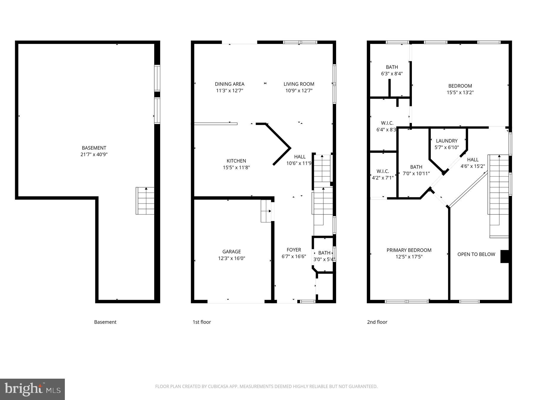 BEACON HILL - Residential