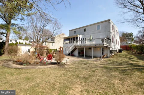 512 W Cedar Avenue, Oaklyn, NJ 08107 - MLS#: NJCD2086600