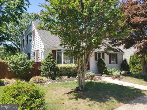 512 W CEDAR AVENUE OAKLYN NJ 08107