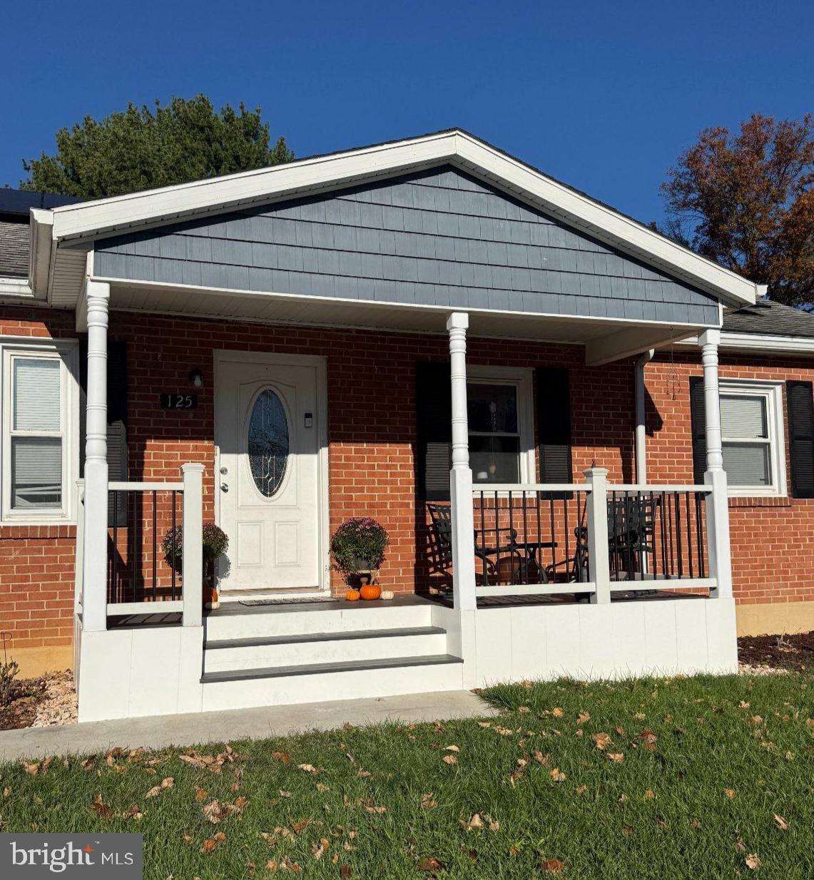 125 FOX DRIVE