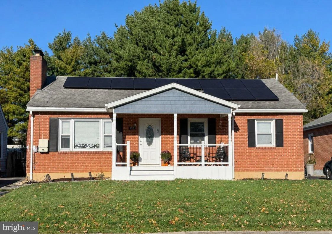 125 Fox Drive