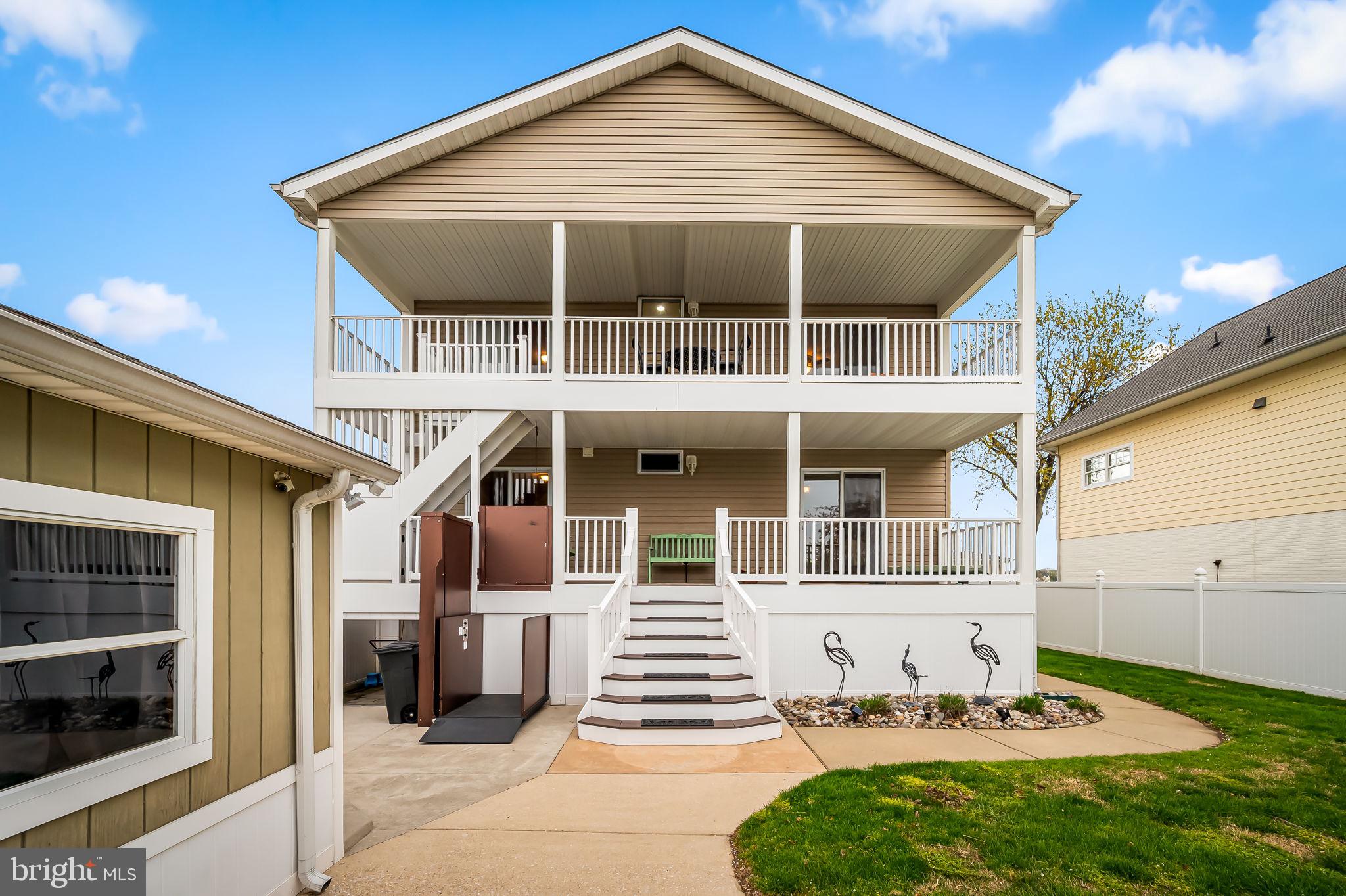 1602 HOLLY TREE ROAD