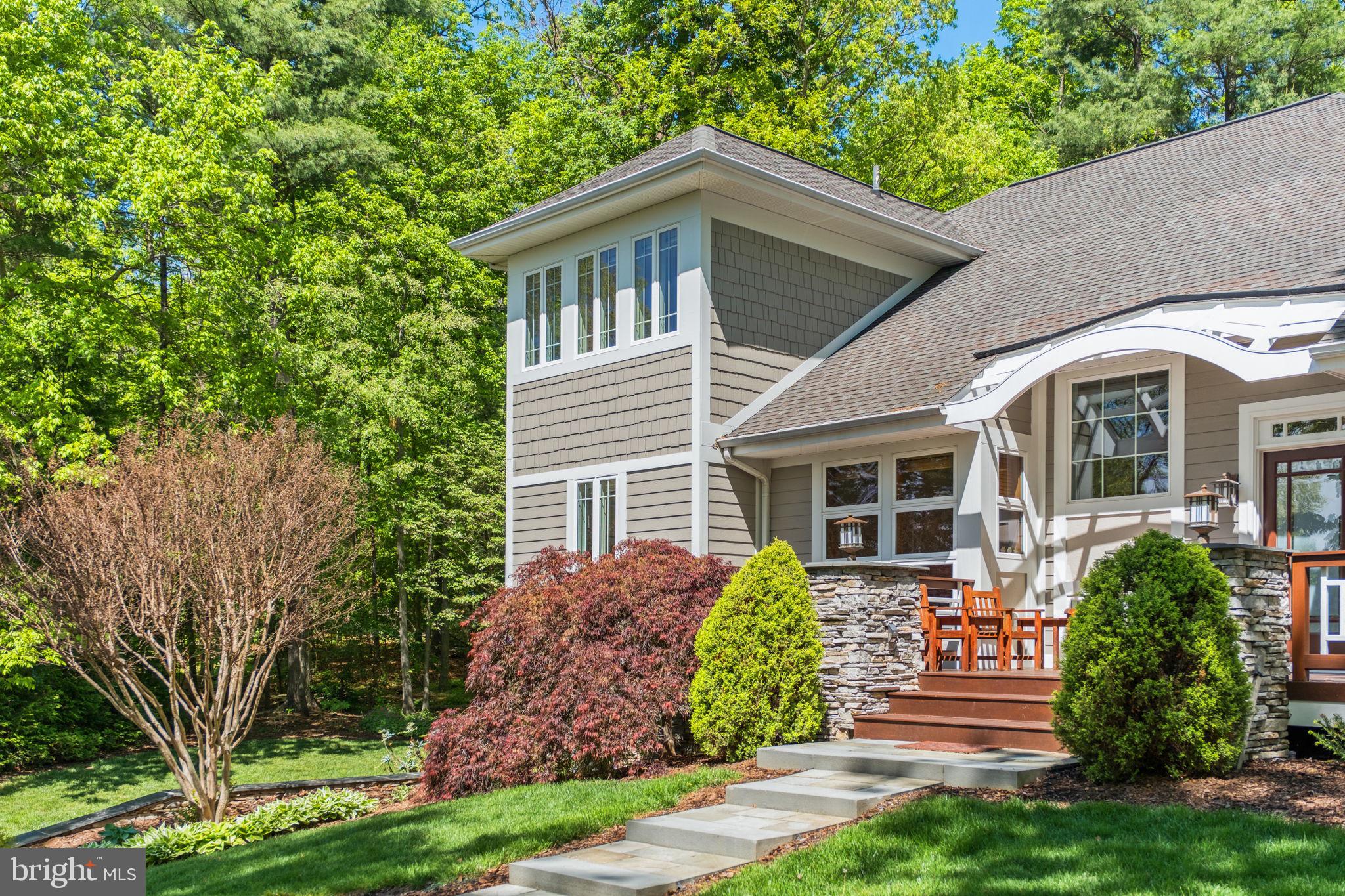 BARRINGTON - Residential