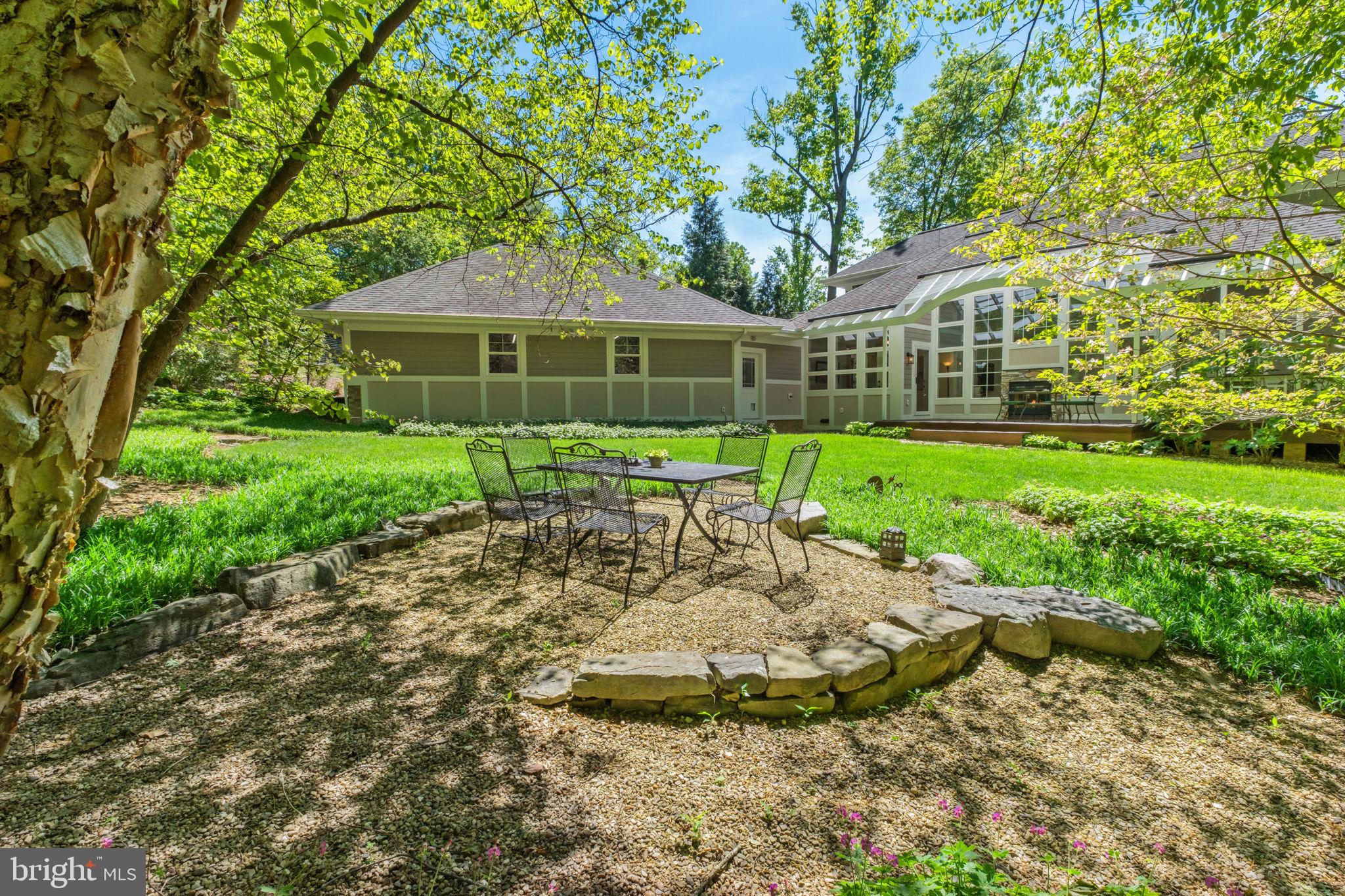 BARRINGTON - Residential