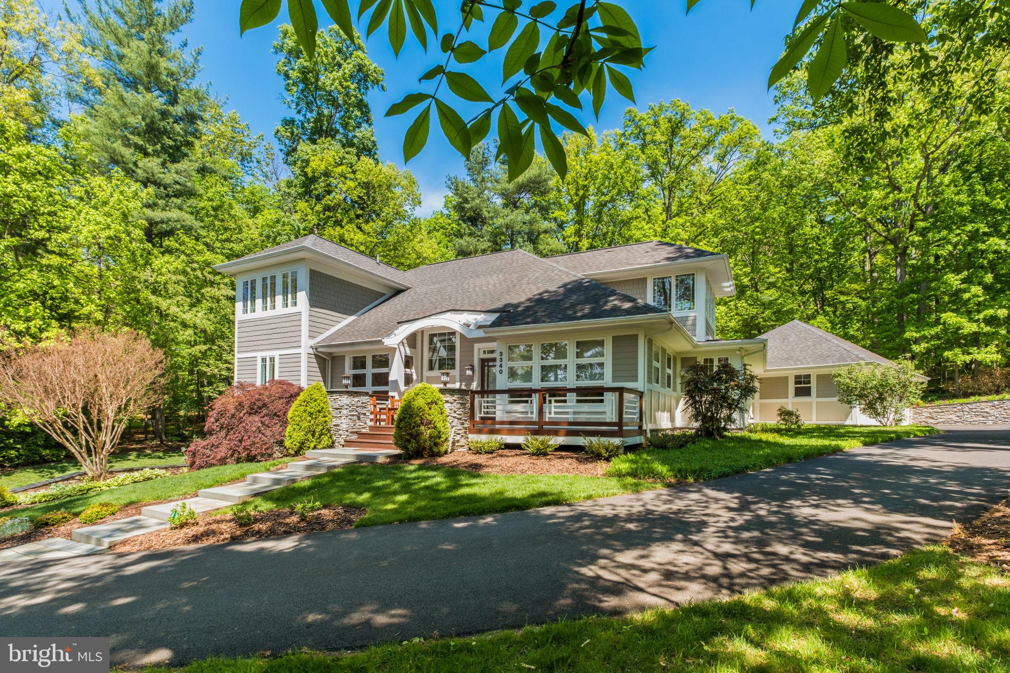 BARRINGTON - Residential