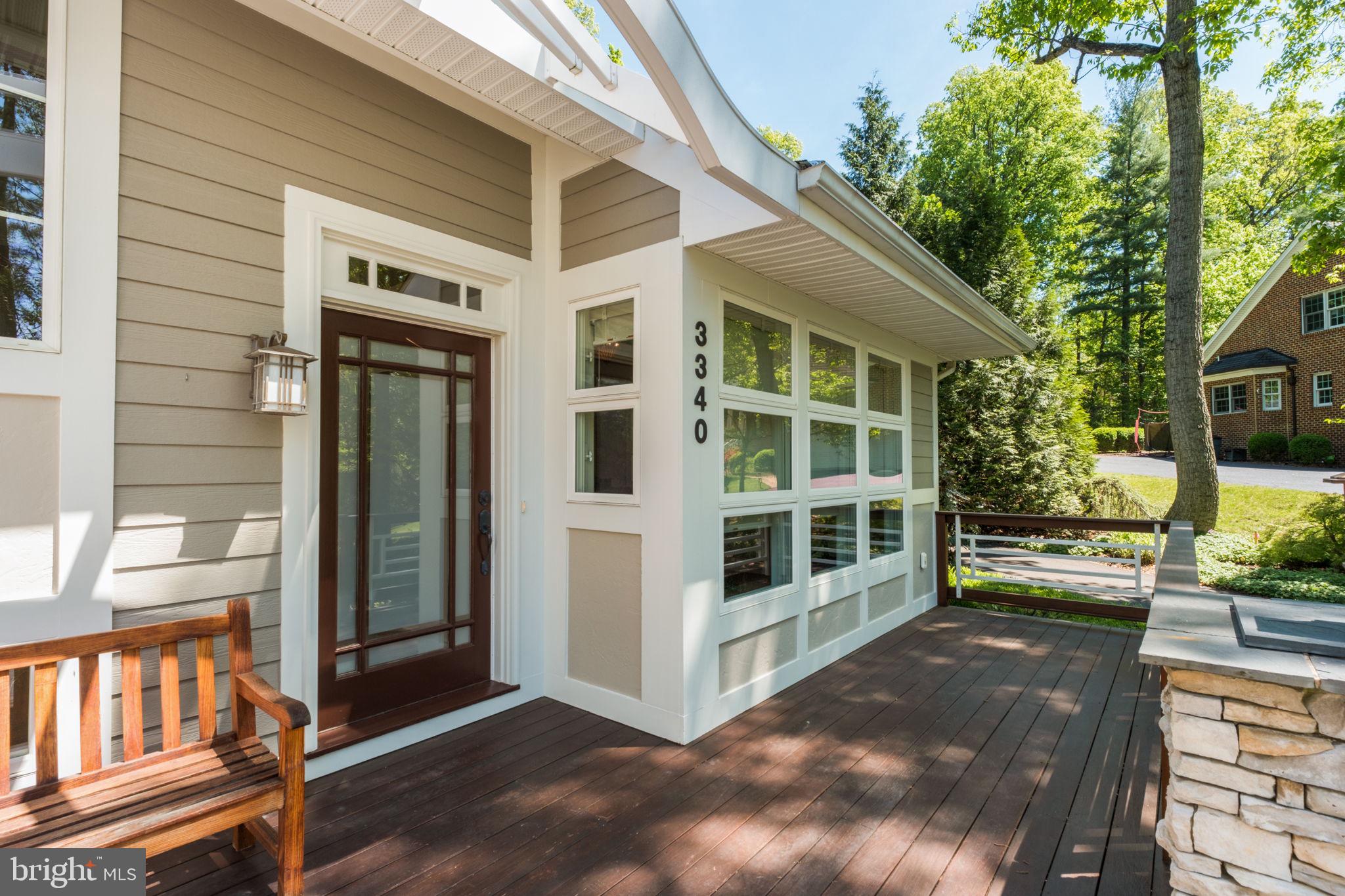 BARRINGTON - Residential