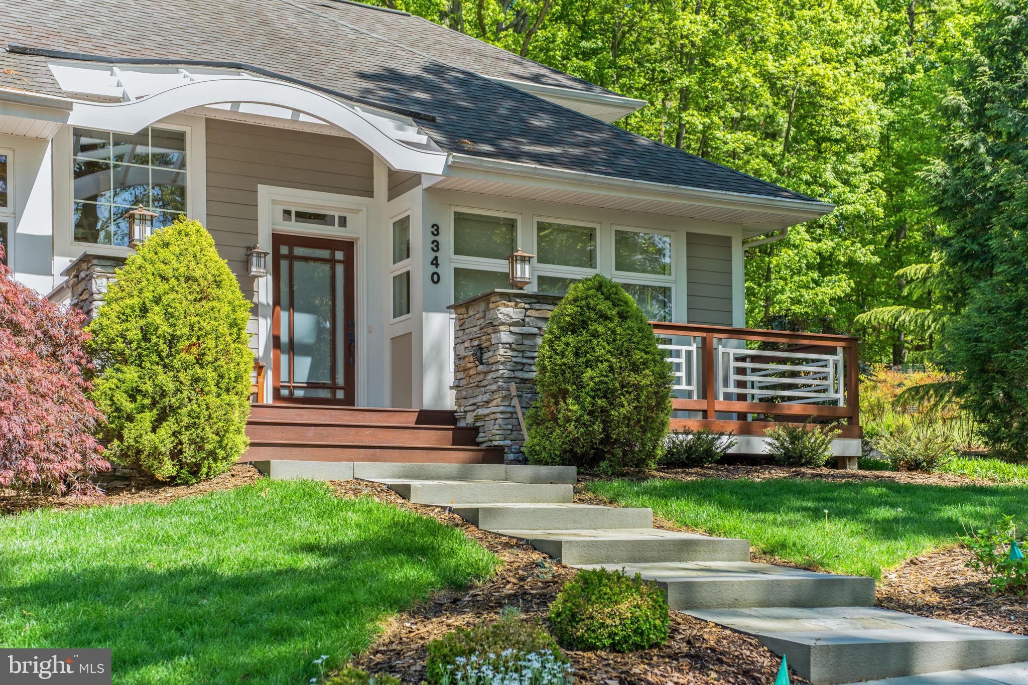 BARRINGTON - Residential