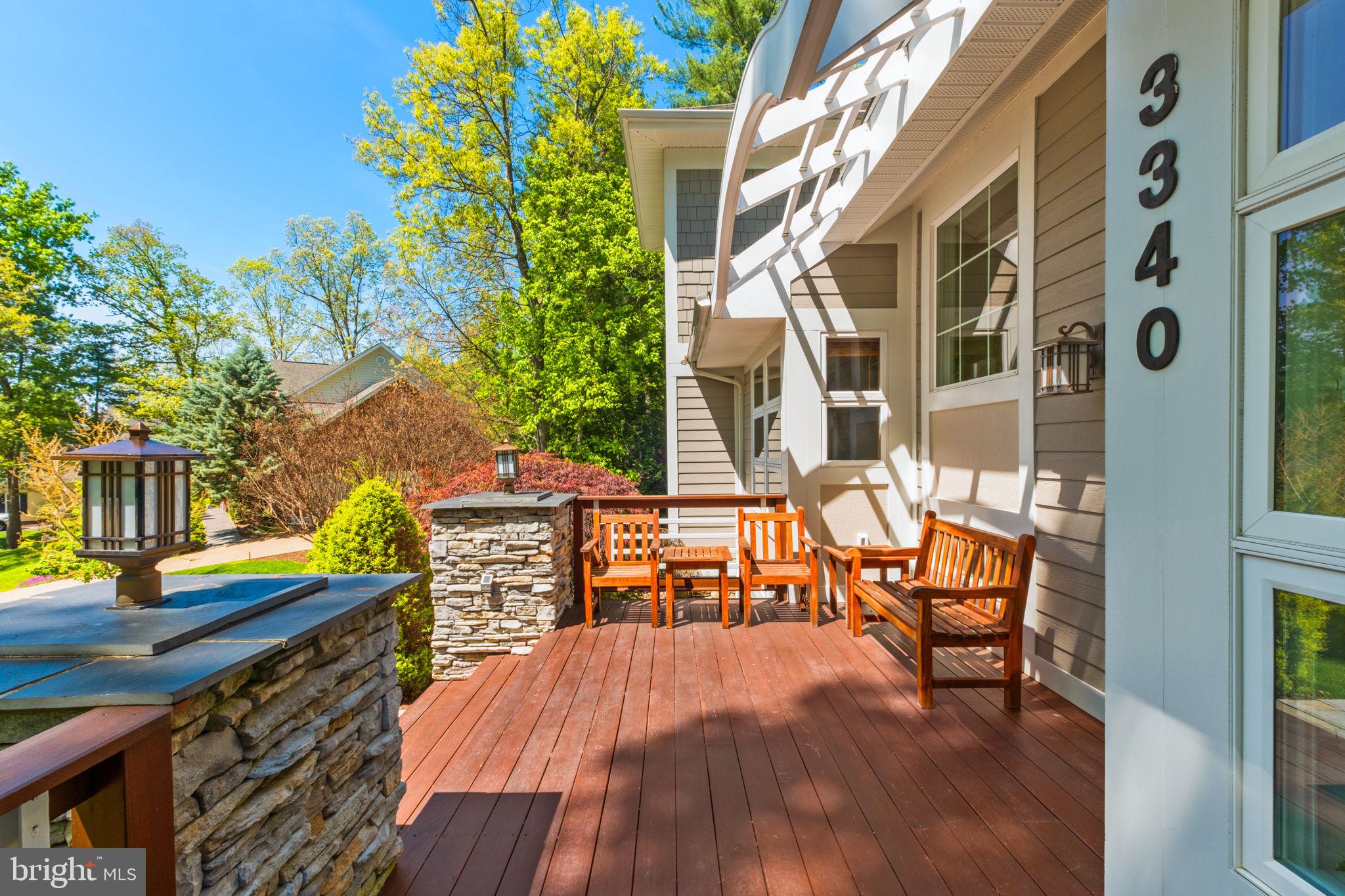 BARRINGTON - Residential