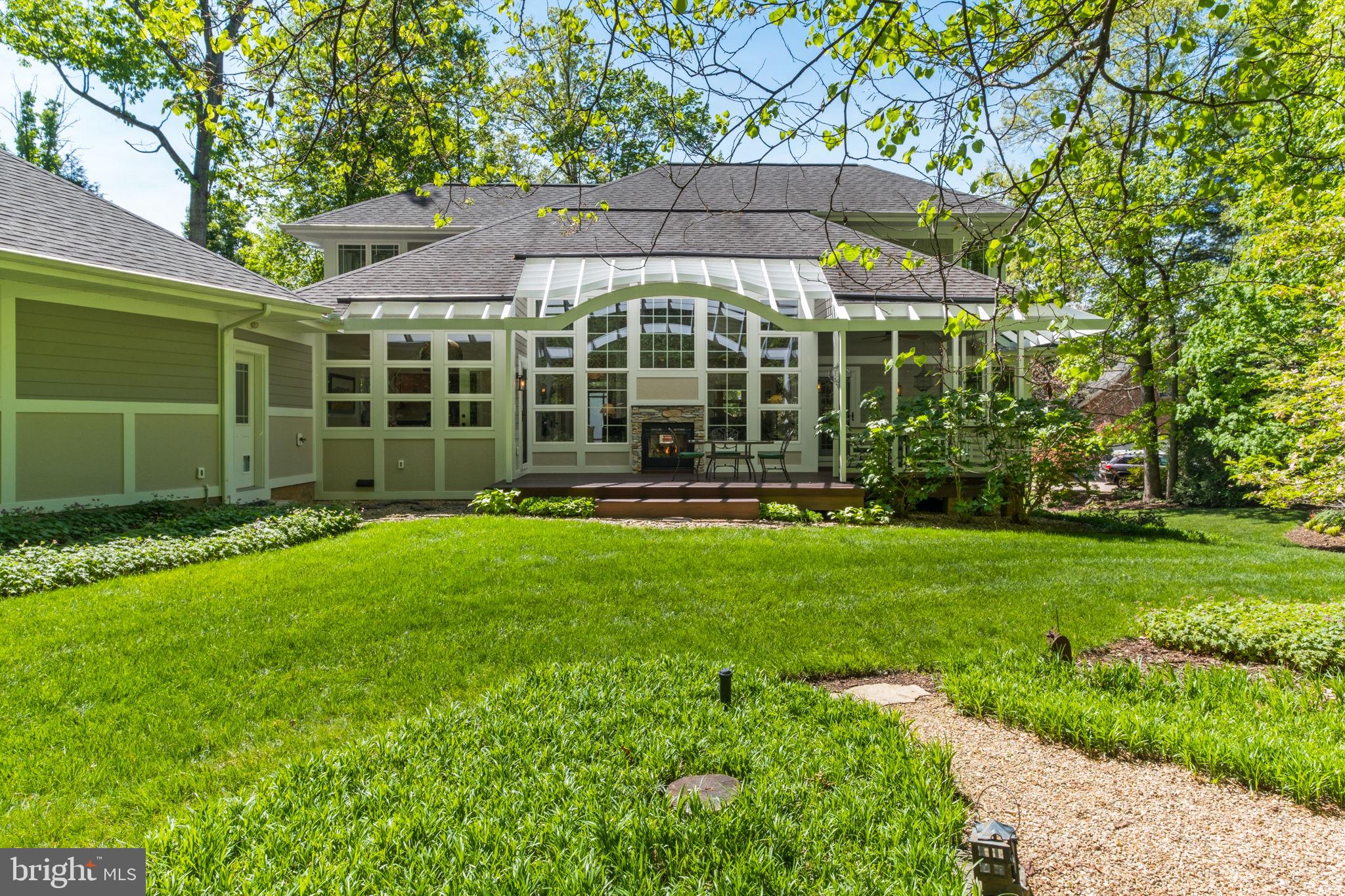BARRINGTON - Residential