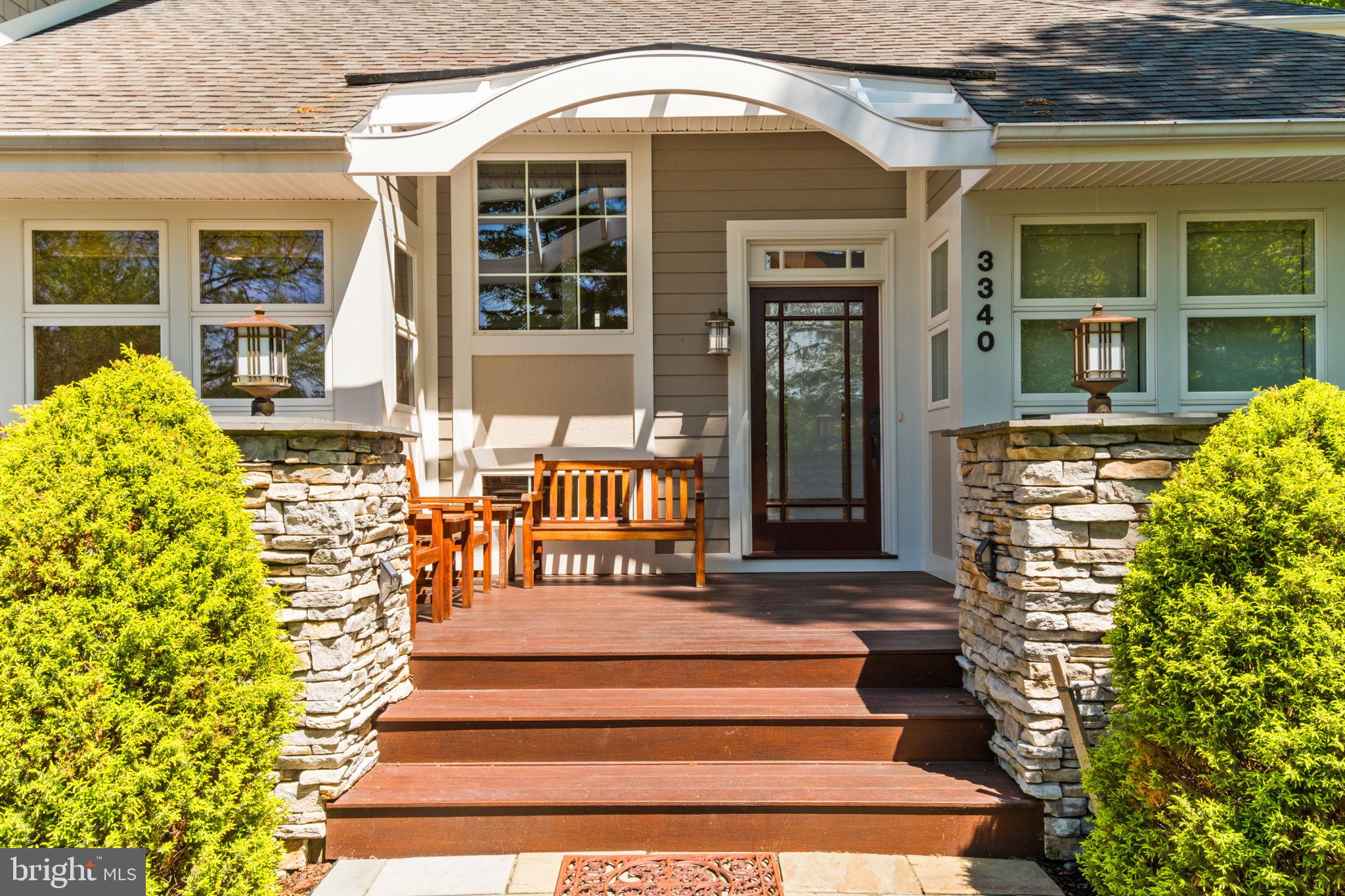 BARRINGTON - Residential