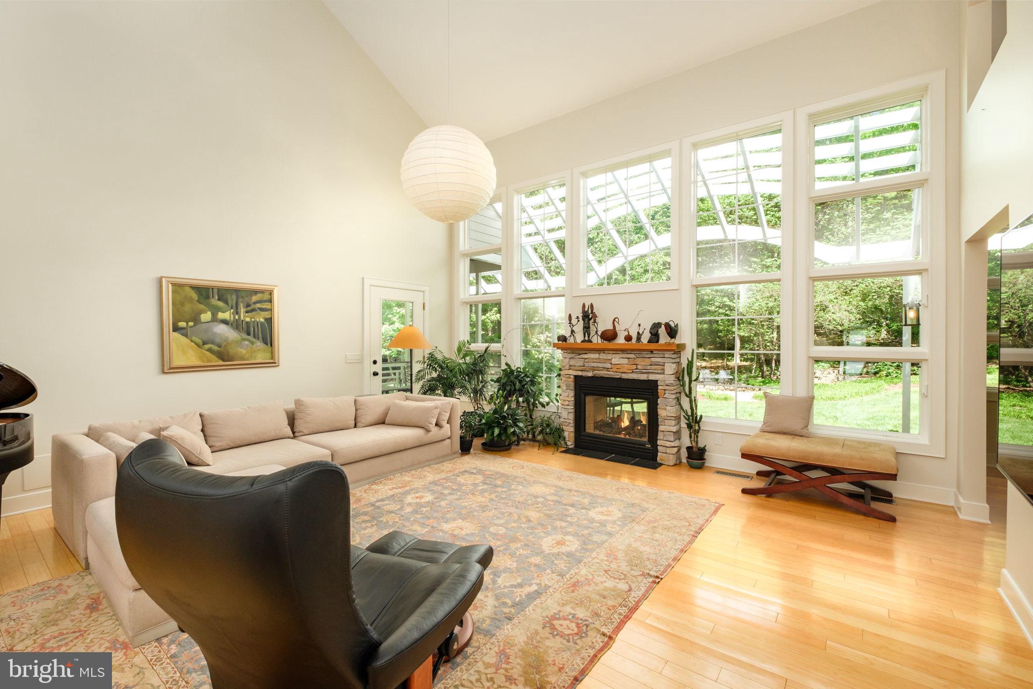BARRINGTON - Residential