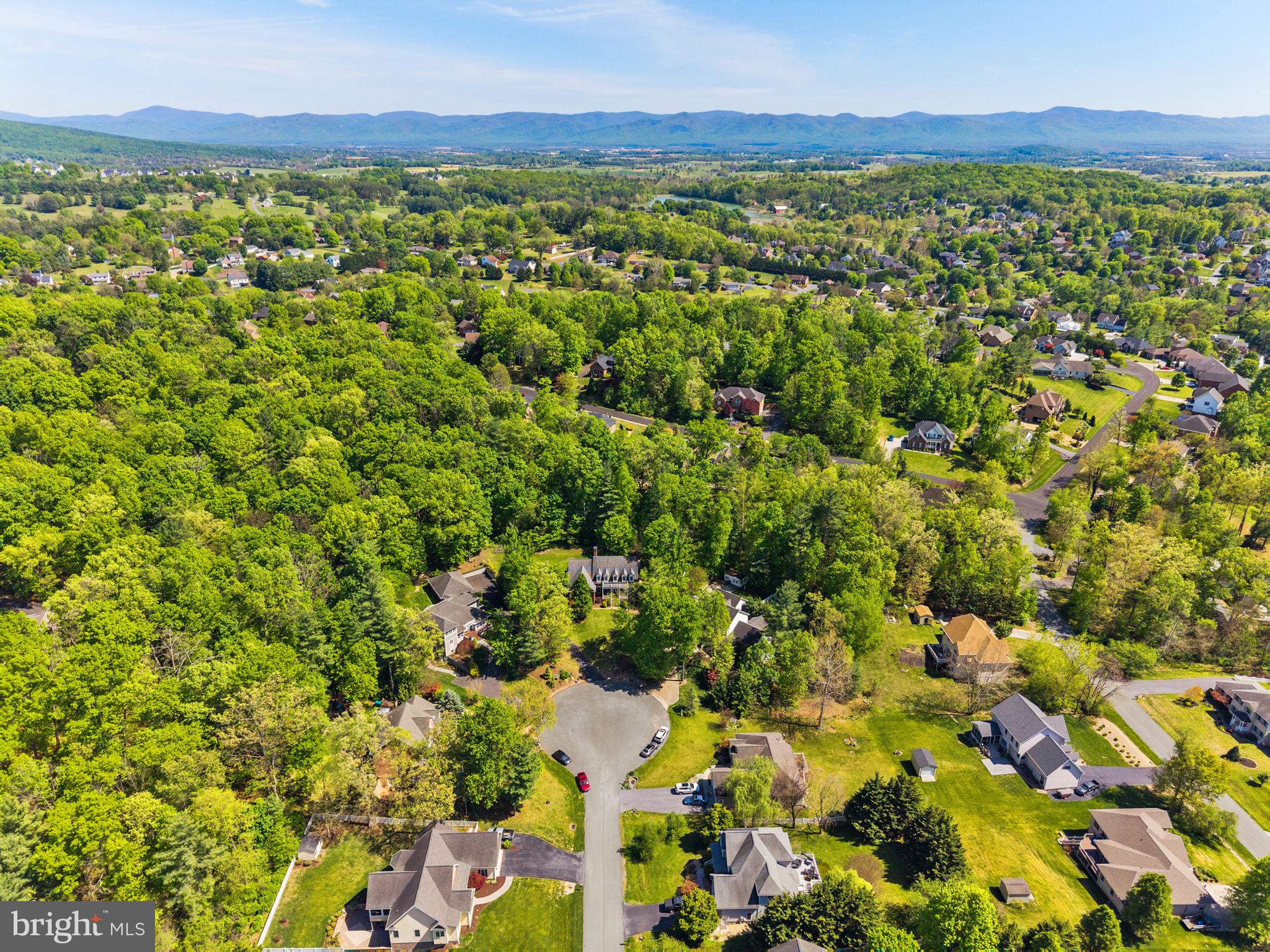 BARRINGTON - Residential